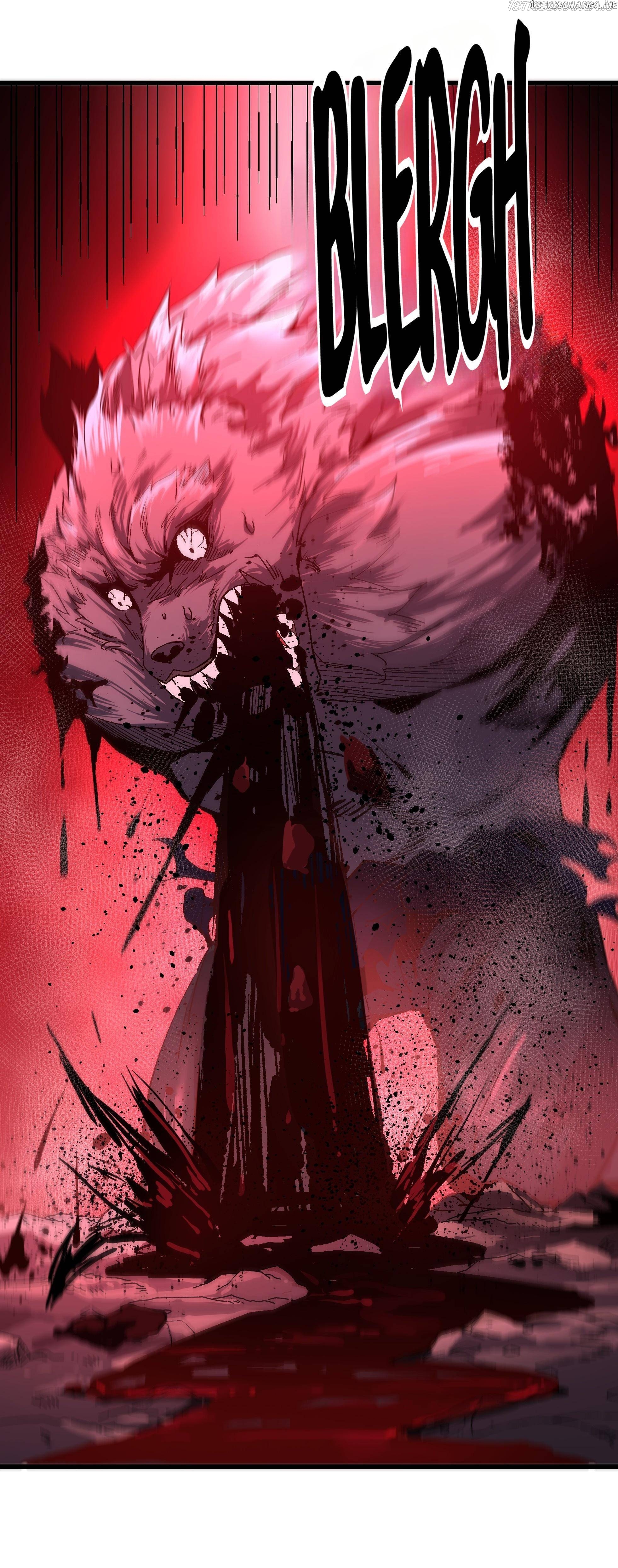 Soul Hunter: Ghost Chronicles Chapter 34 - page 14
