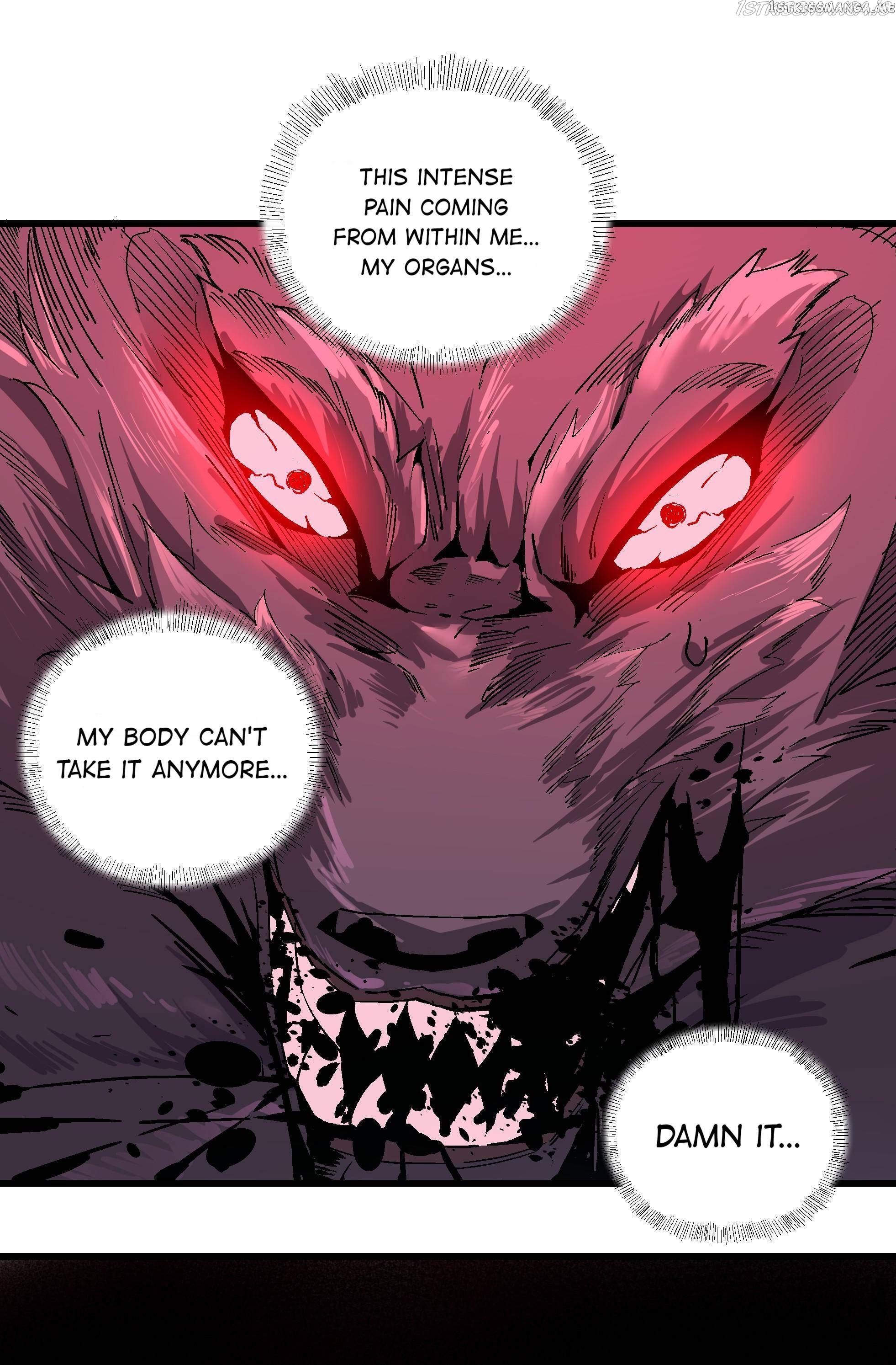 Soul Hunter: Ghost Chronicles Chapter 34 - page 15