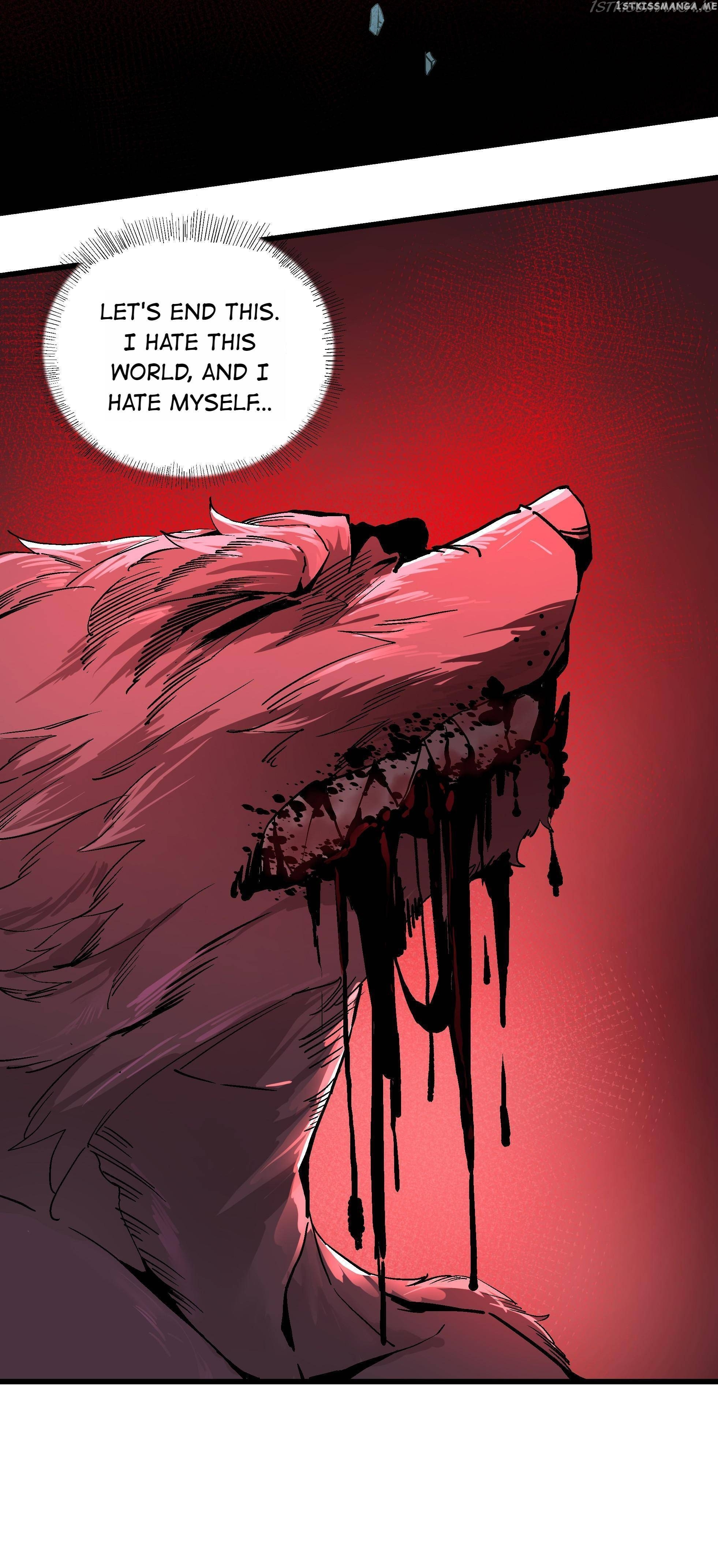 Soul Hunter: Ghost Chronicles Chapter 34 - page 17