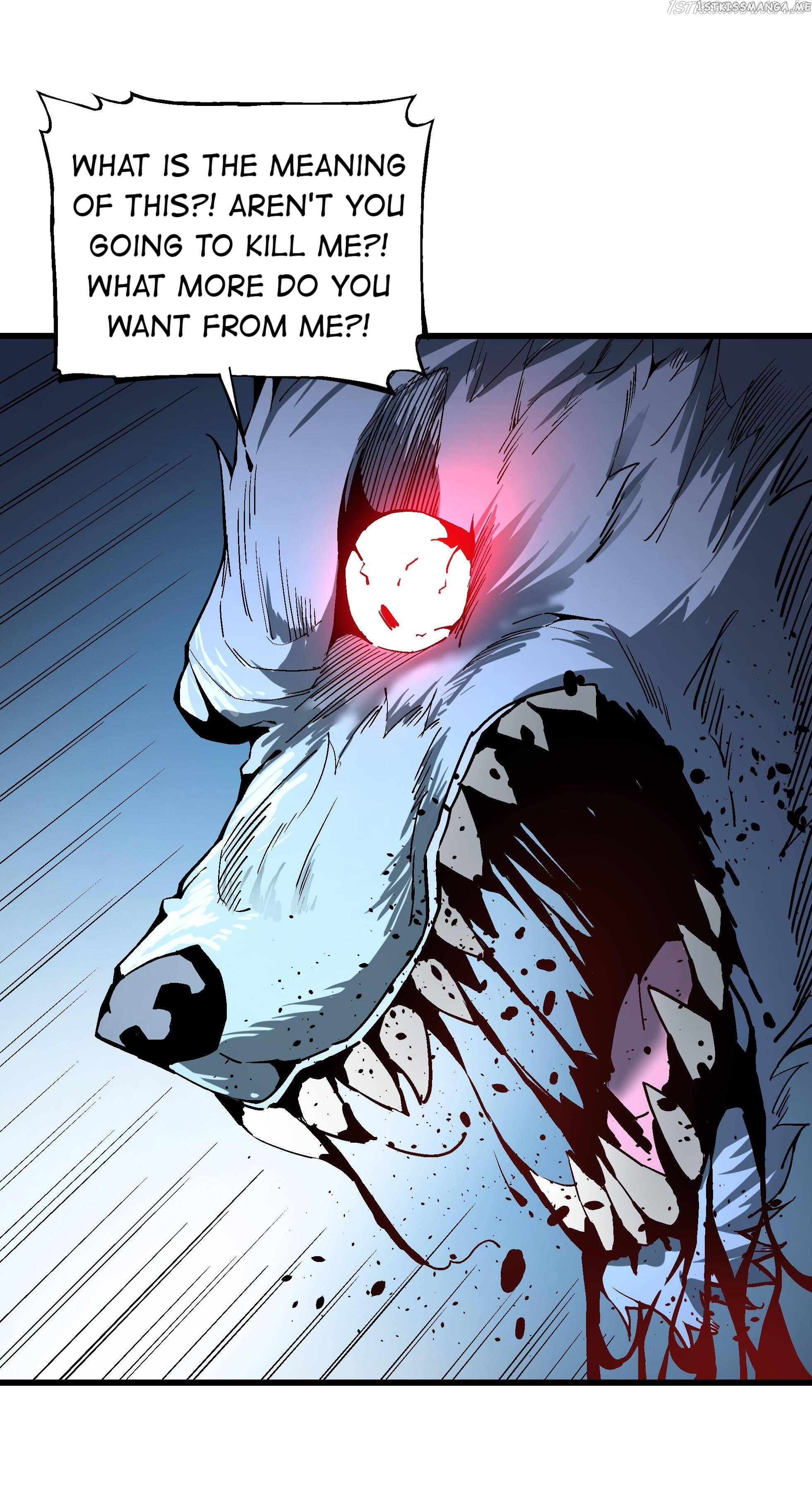Soul Hunter: Ghost Chronicles Chapter 34 - page 20