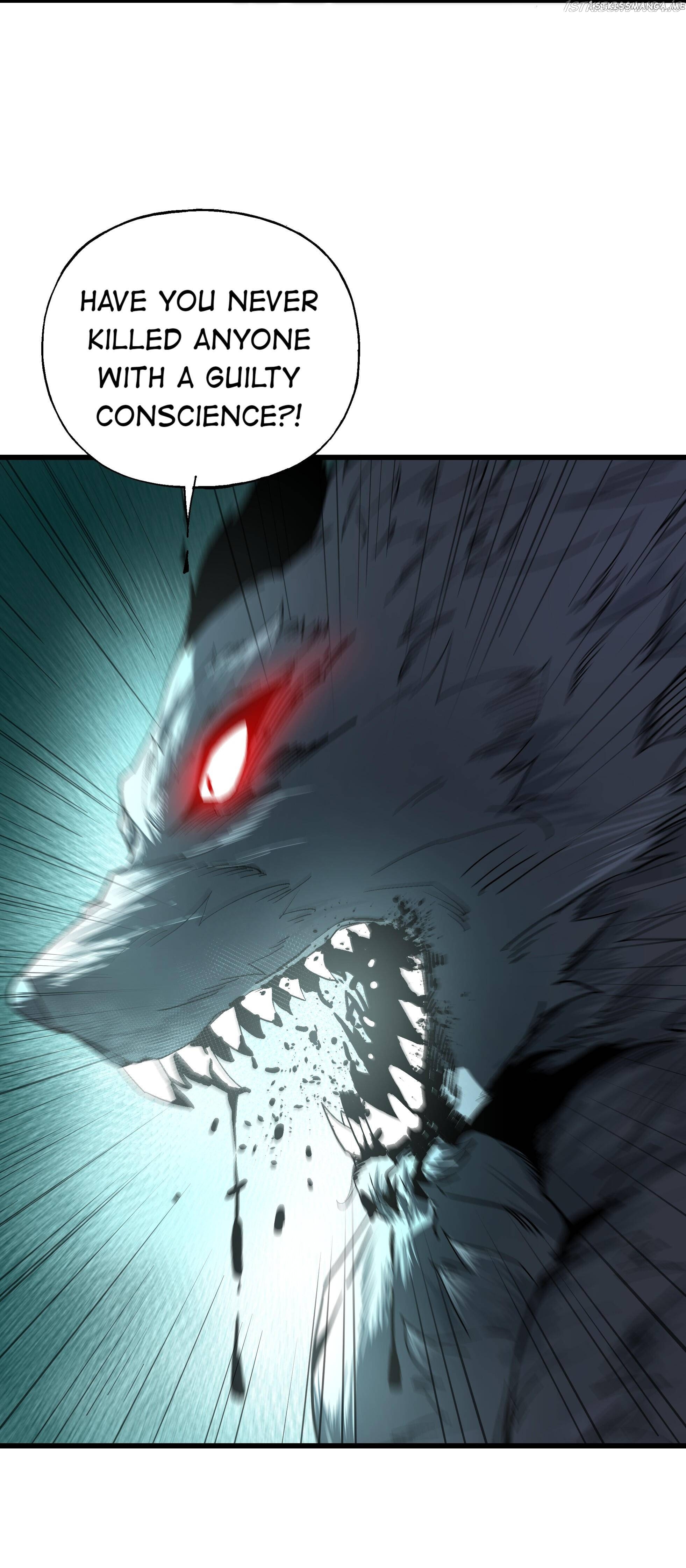 Soul Hunter: Ghost Chronicles Chapter 34 - page 38