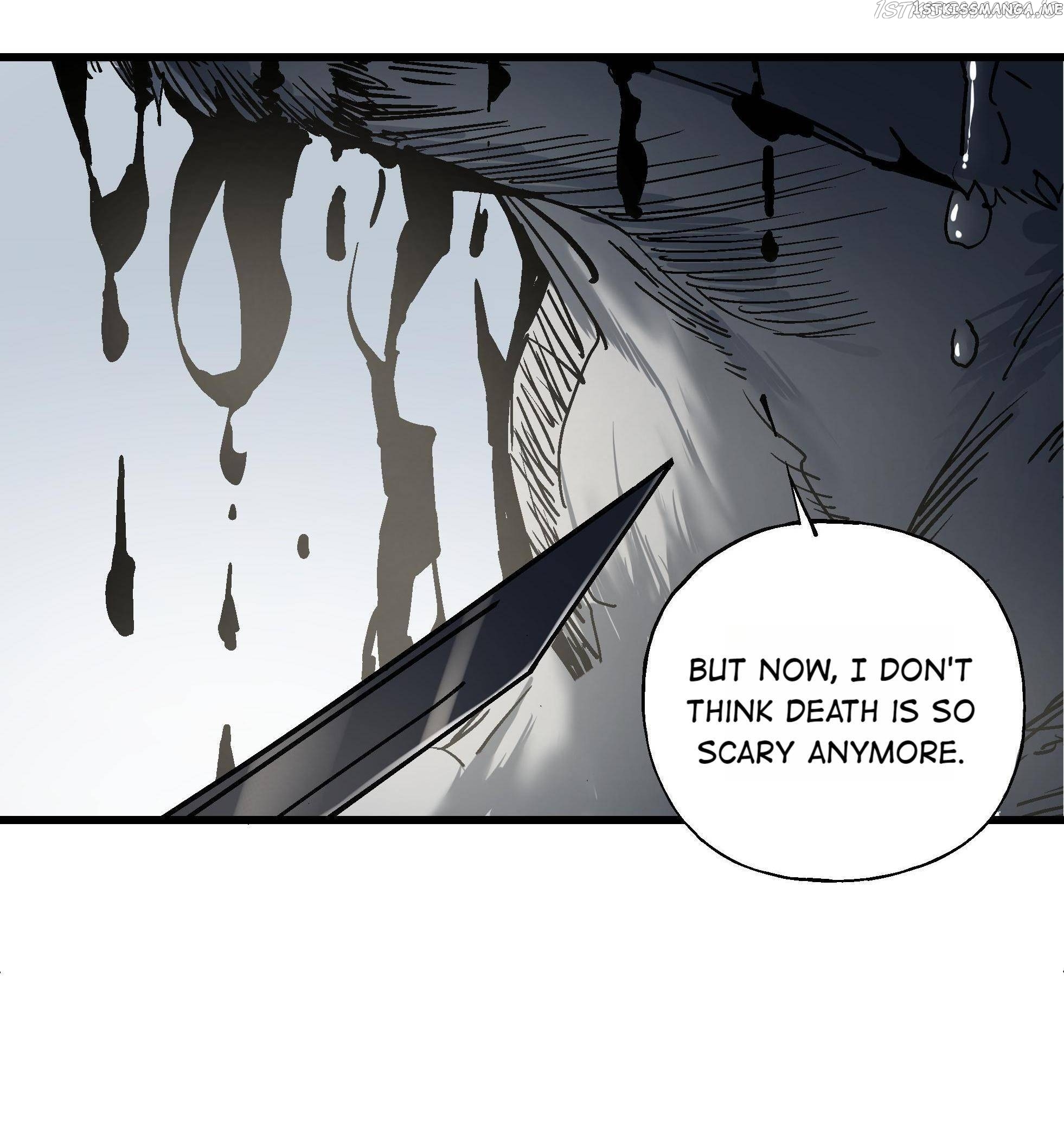 Soul Hunter: Ghost Chronicles Chapter 34 - page 41