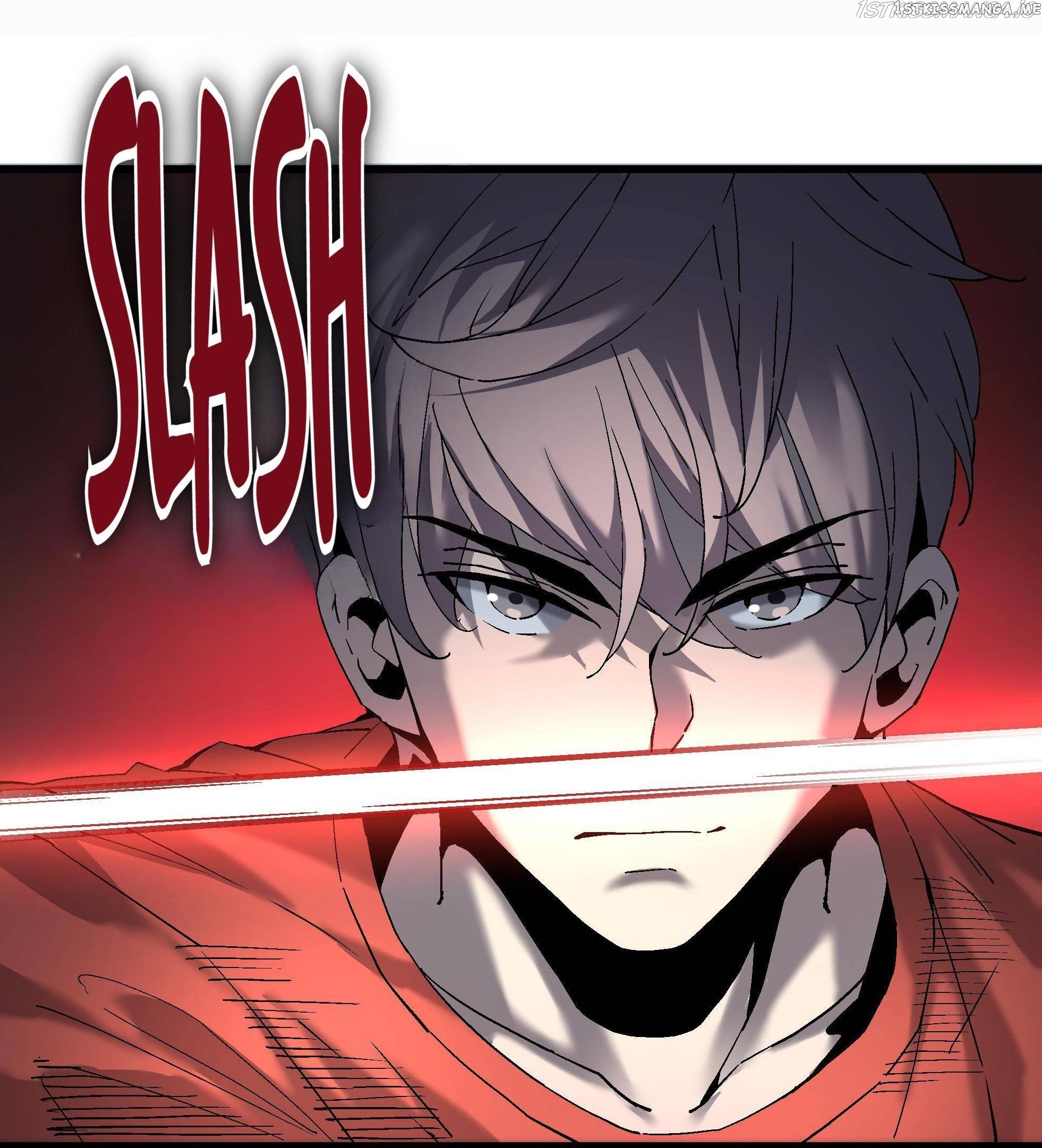 Soul Hunter: Ghost Chronicles Chapter 34 - page 45