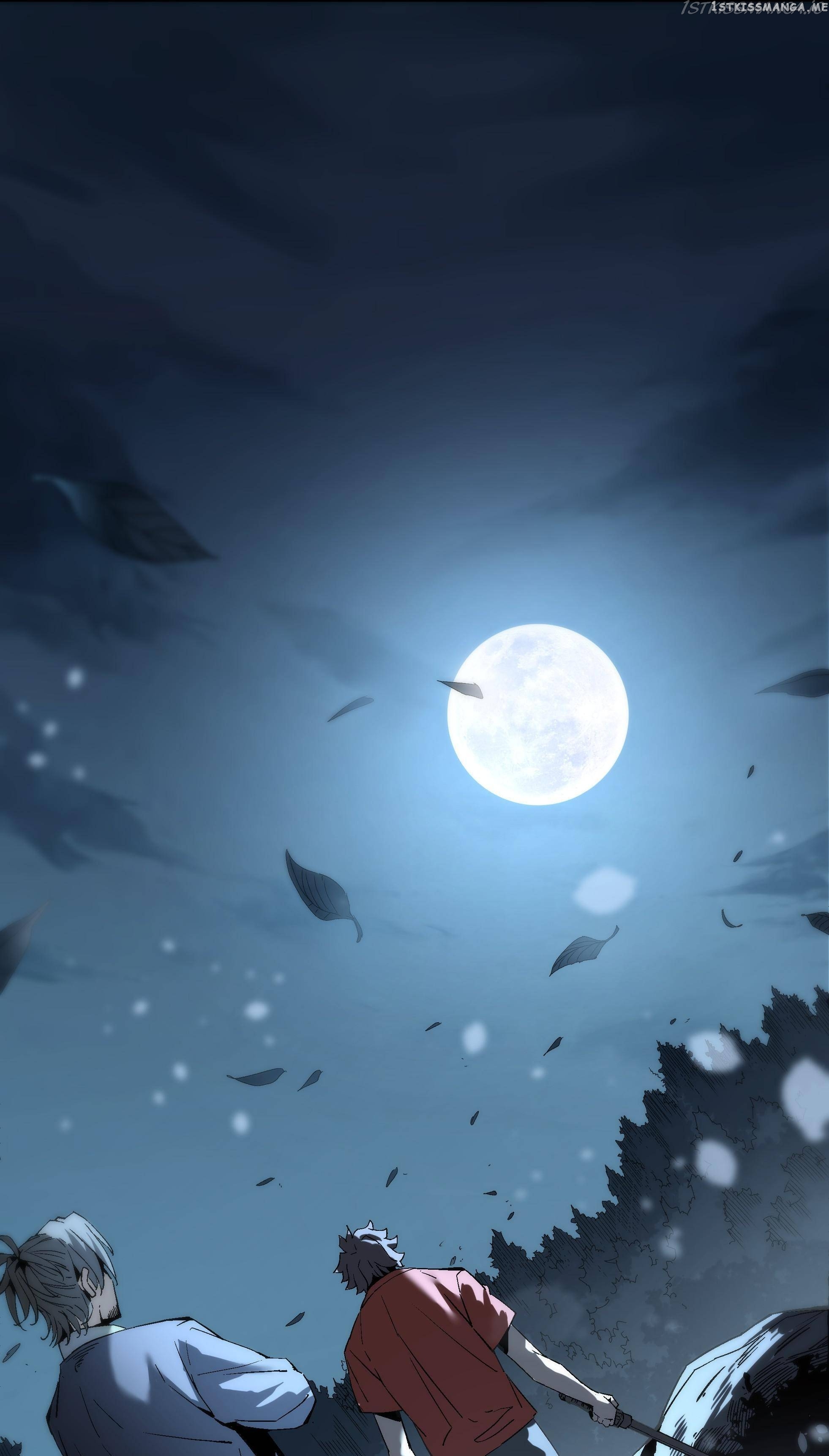 Soul Hunter: Ghost Chronicles Chapter 34 - page 46