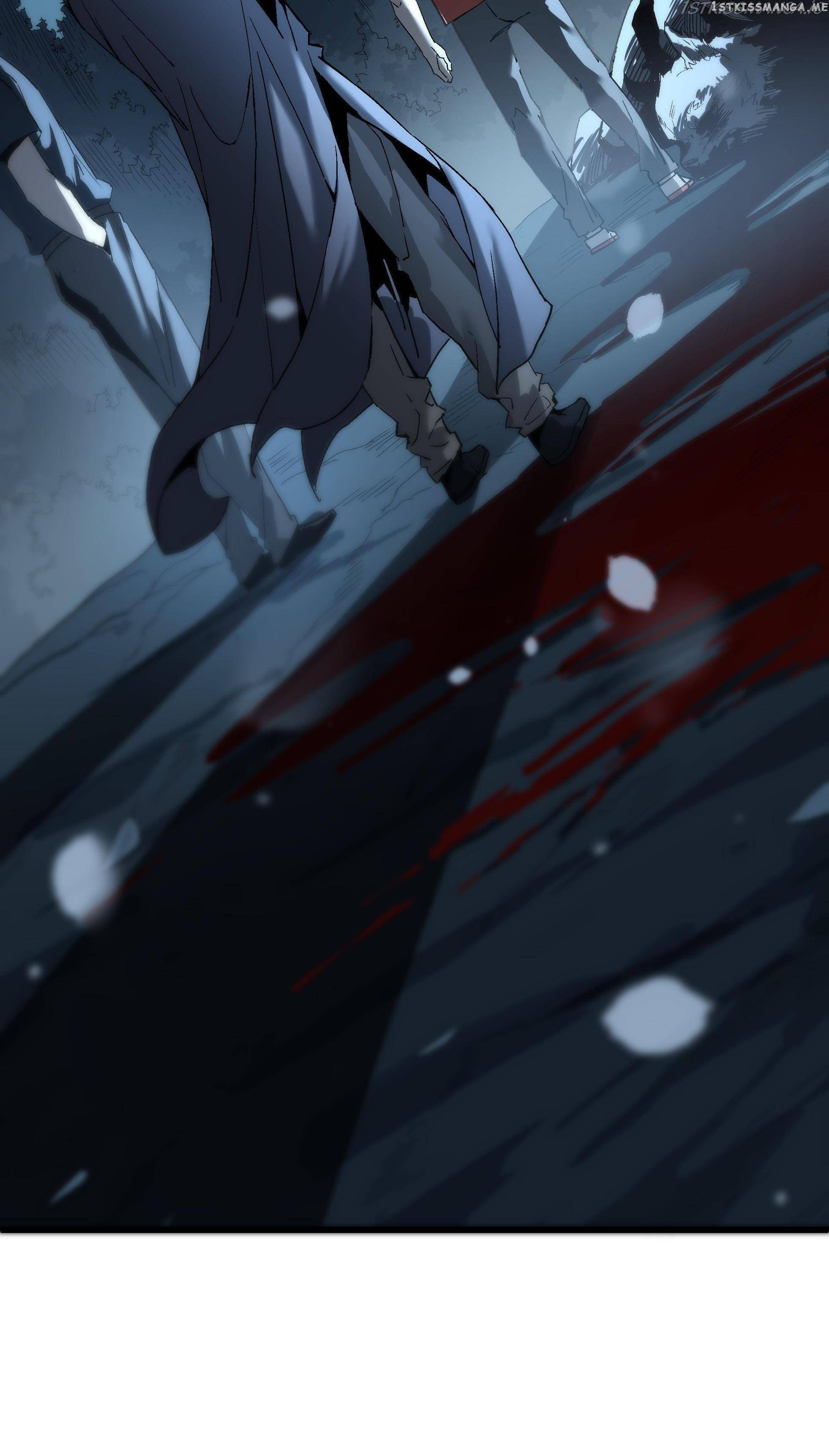 Soul Hunter: Ghost Chronicles Chapter 34 - page 47