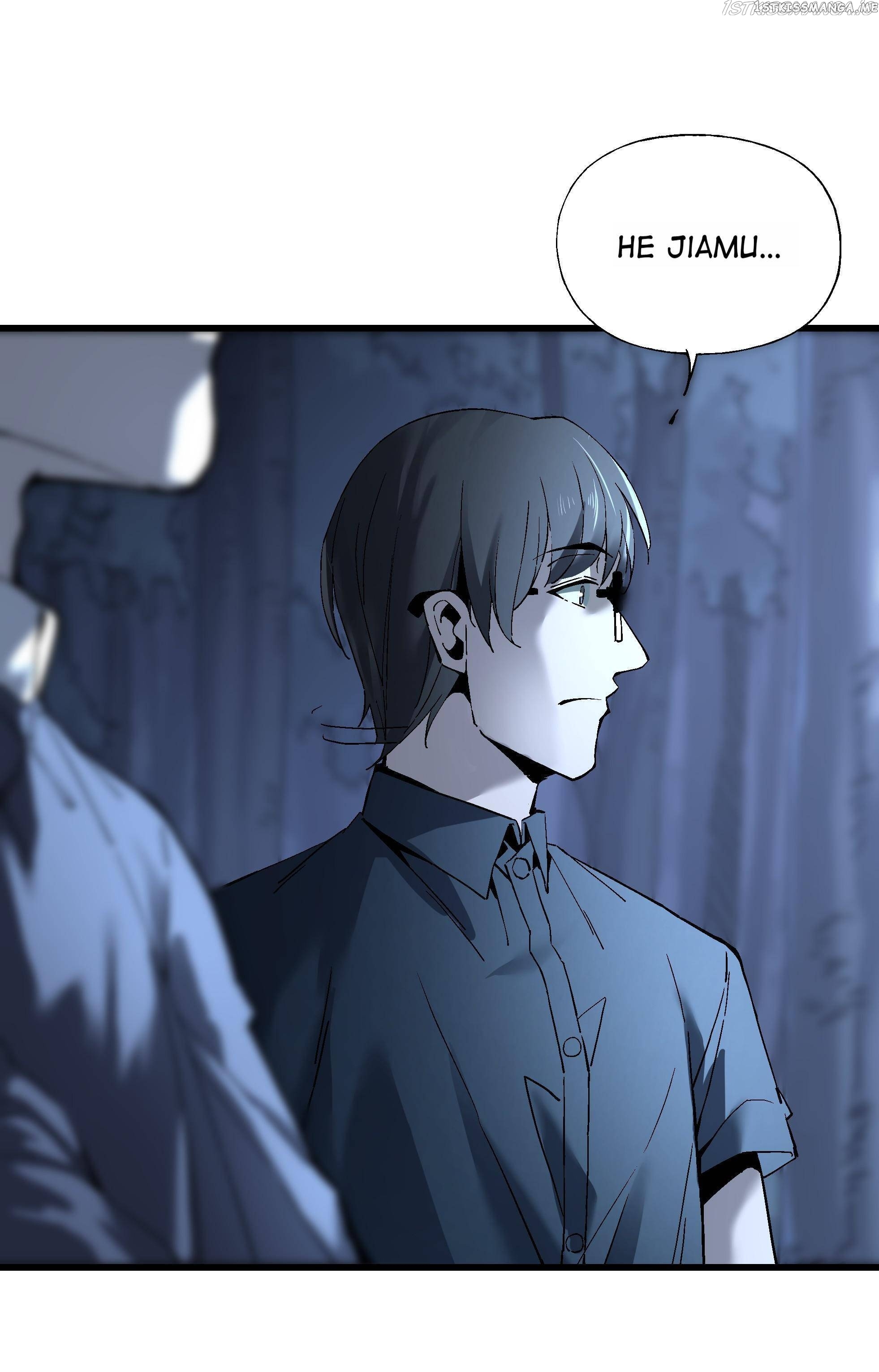 Soul Hunter: Ghost Chronicles Chapter 34 - page 8