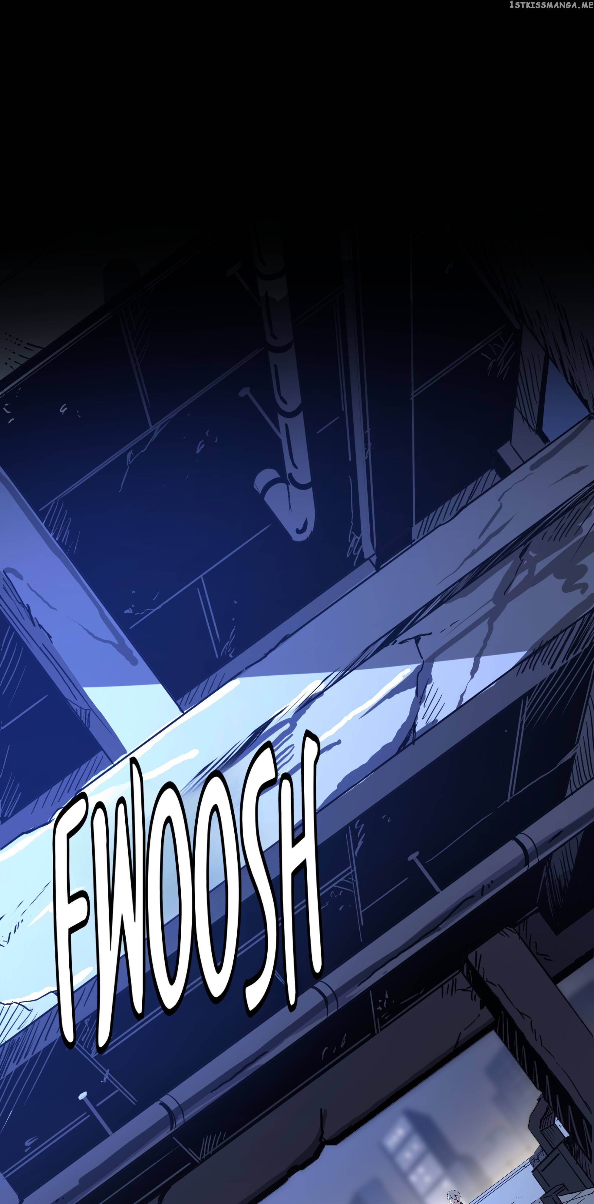 Soul Hunter: Ghost Chronicles Chapter 44 - page 21