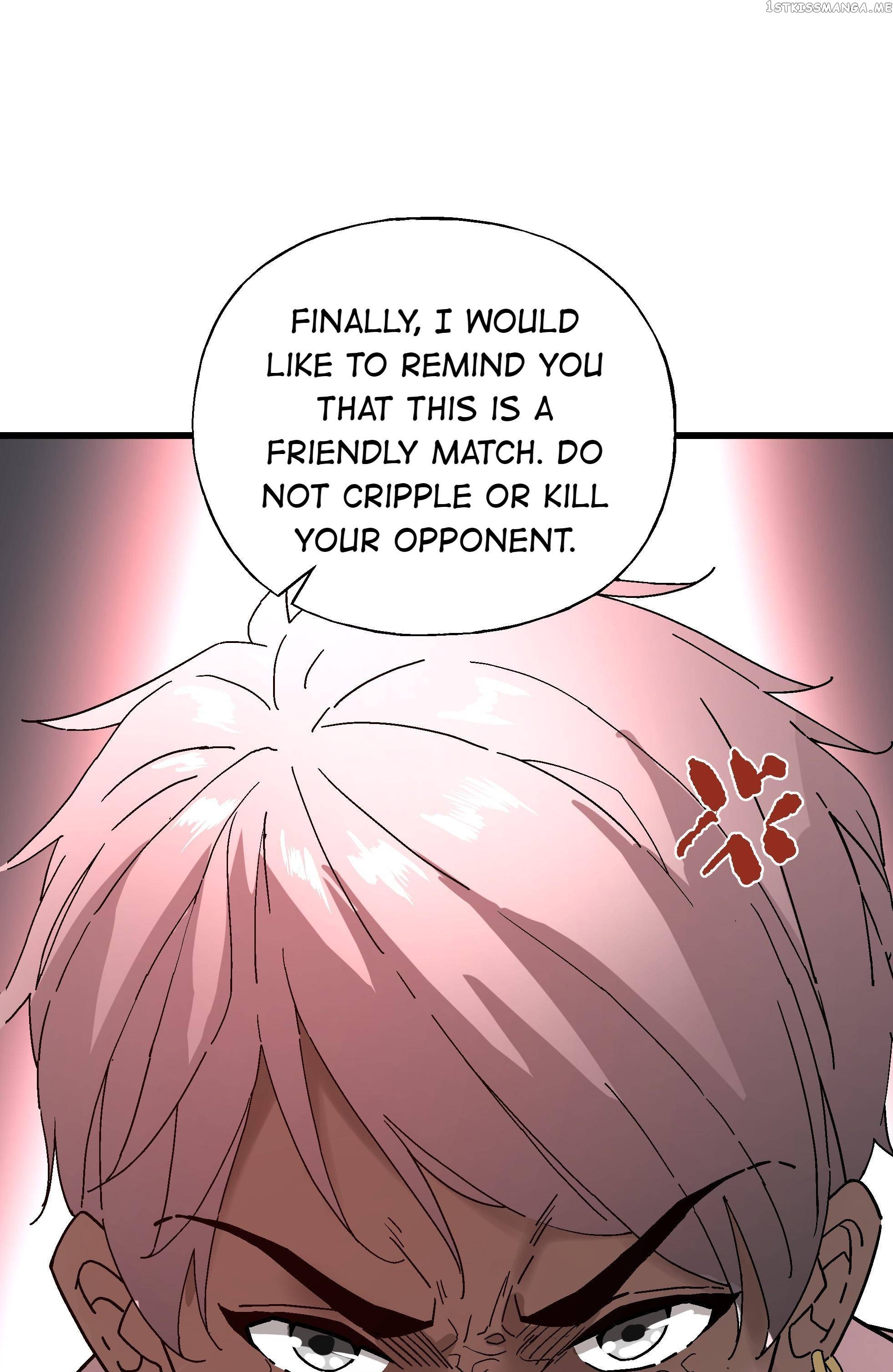 Soul Hunter: Ghost Chronicles Chapter 44 - page 26