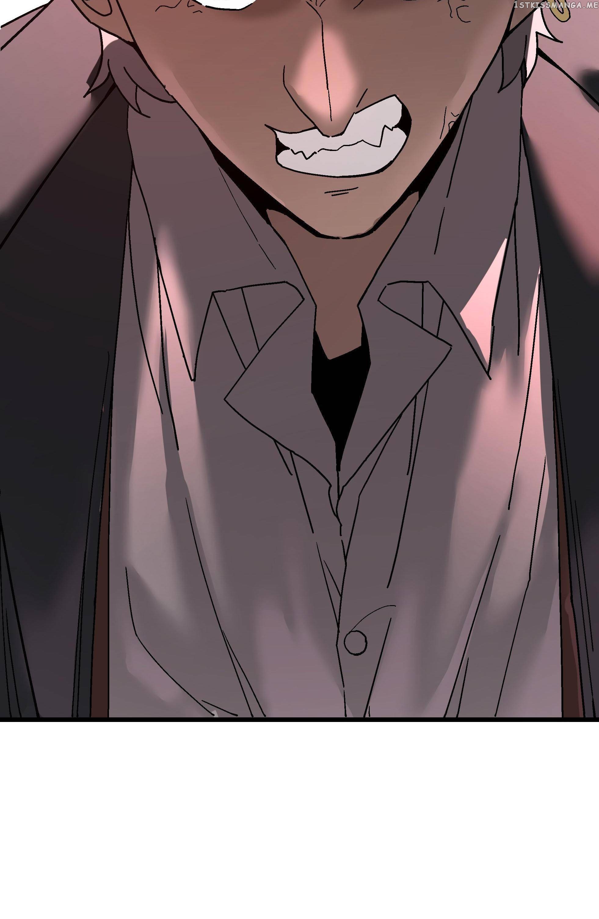 Soul Hunter: Ghost Chronicles Chapter 44 - page 27
