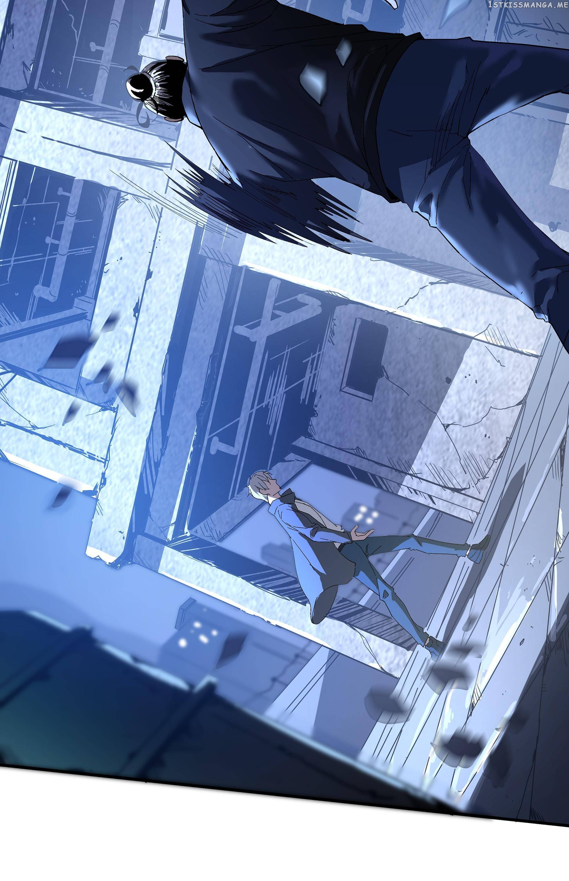 Soul Hunter: Ghost Chronicles Chapter 44 - page 30