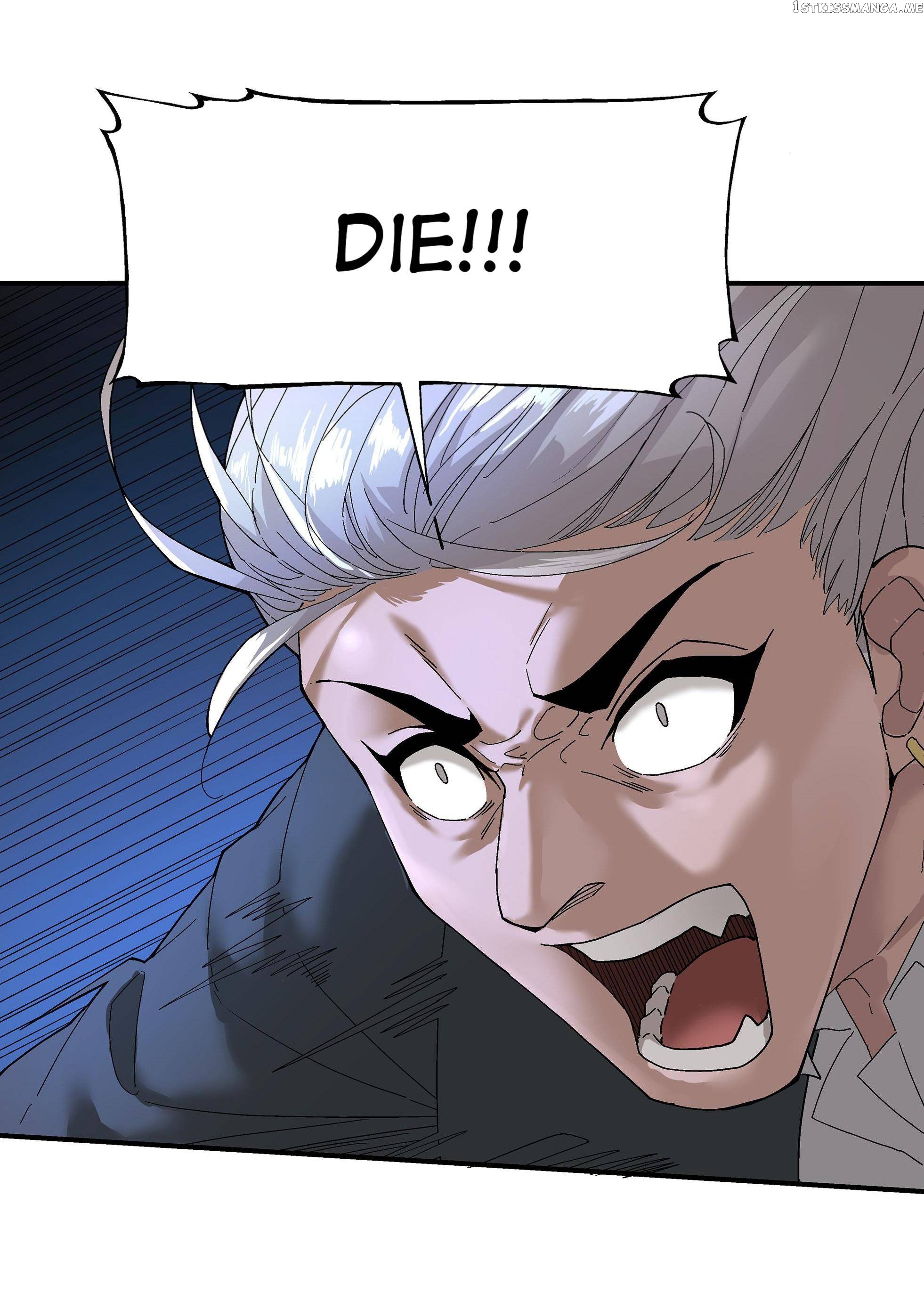 Soul Hunter: Ghost Chronicles Chapter 44 - page 31