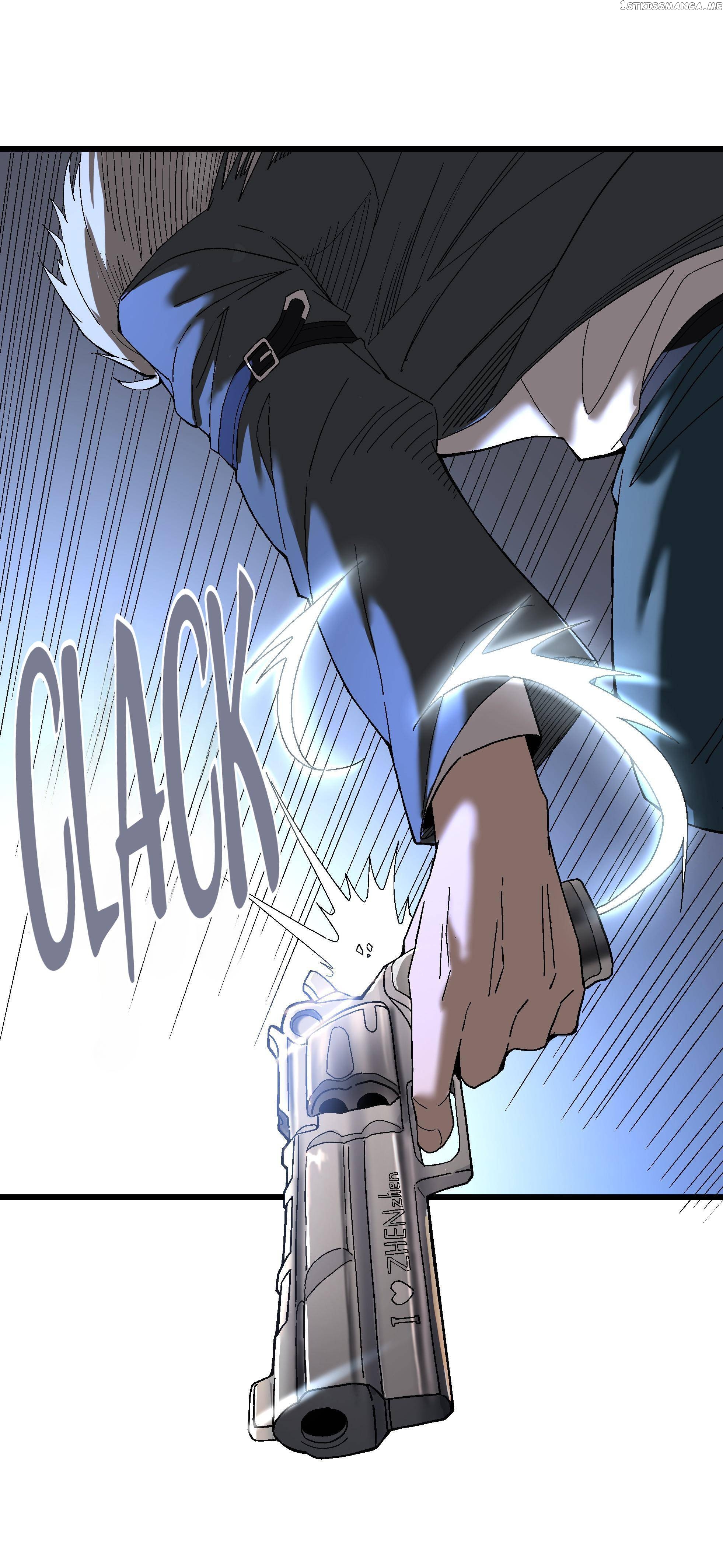 Soul Hunter: Ghost Chronicles Chapter 44 - page 32