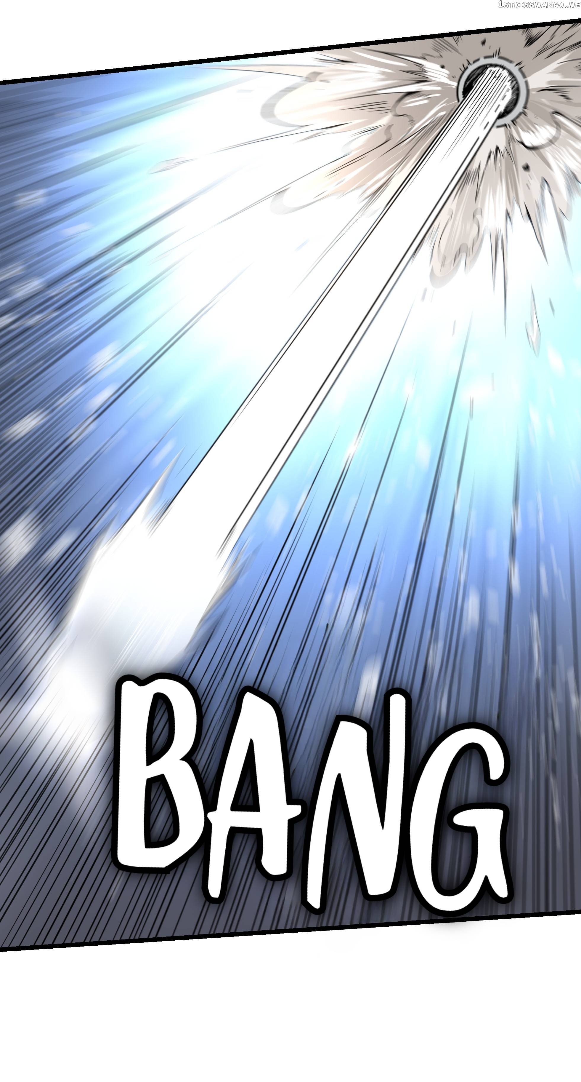 Soul Hunter: Ghost Chronicles Chapter 44 - page 34