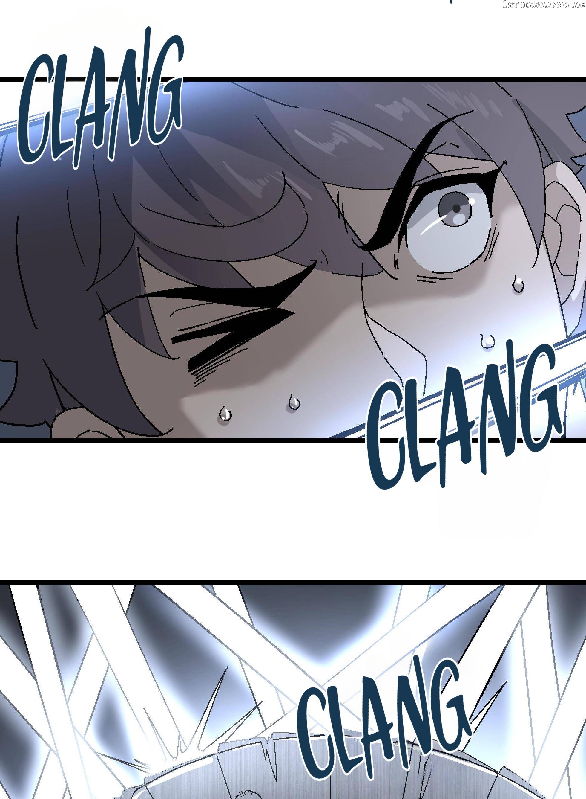 Soul Hunter: Ghost Chronicles Chapter 44 - page 40