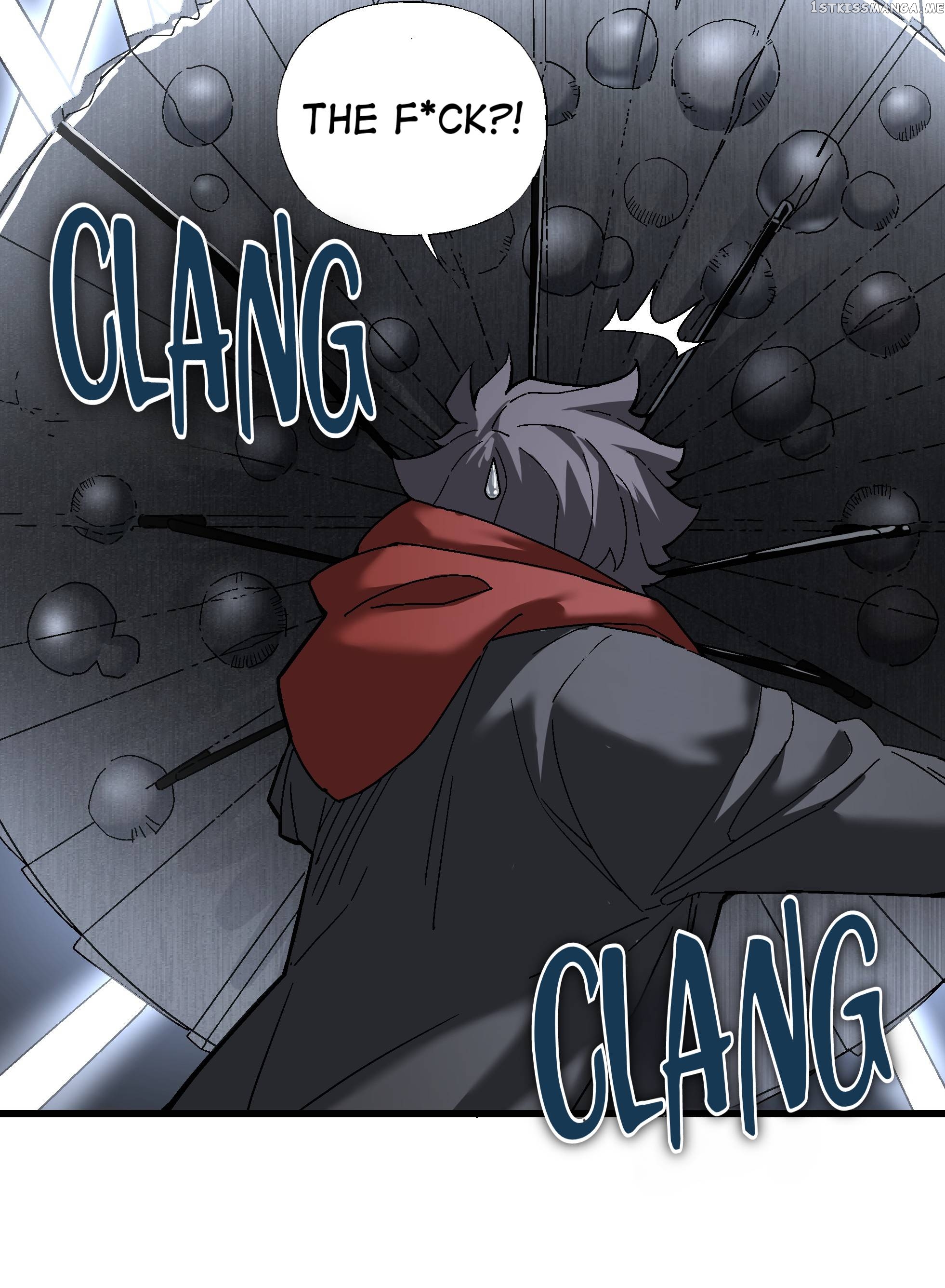 Soul Hunter: Ghost Chronicles Chapter 44 - page 41
