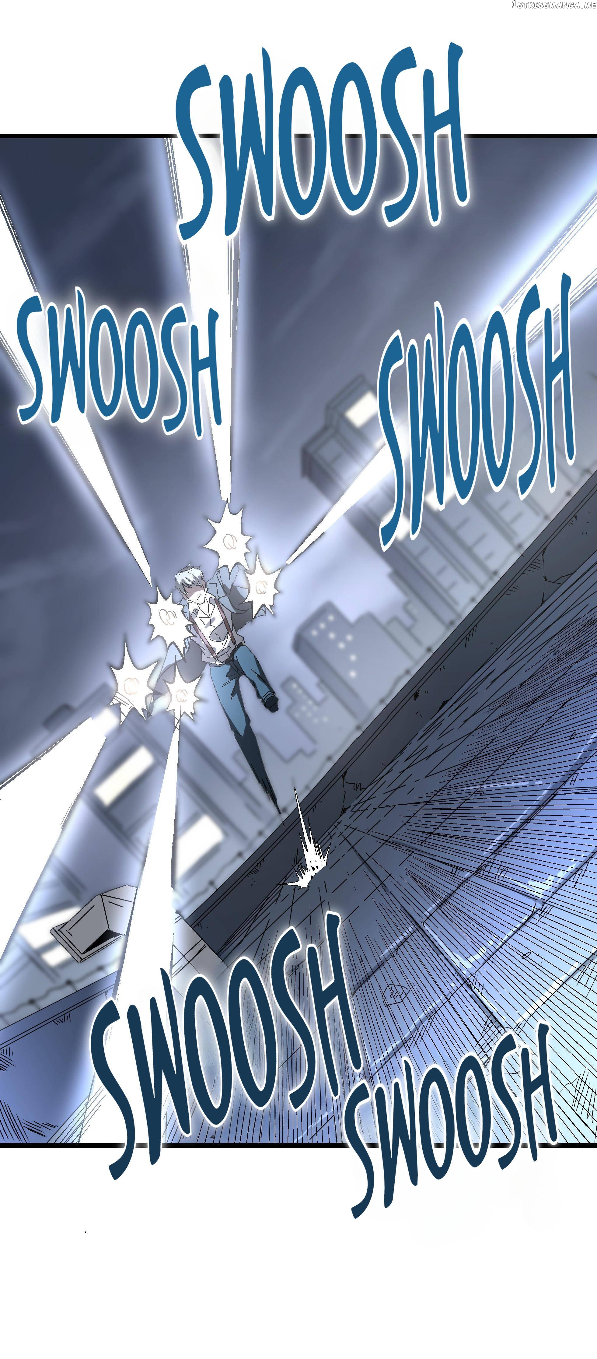 Soul Hunter: Ghost Chronicles Chapter 44 - page 42