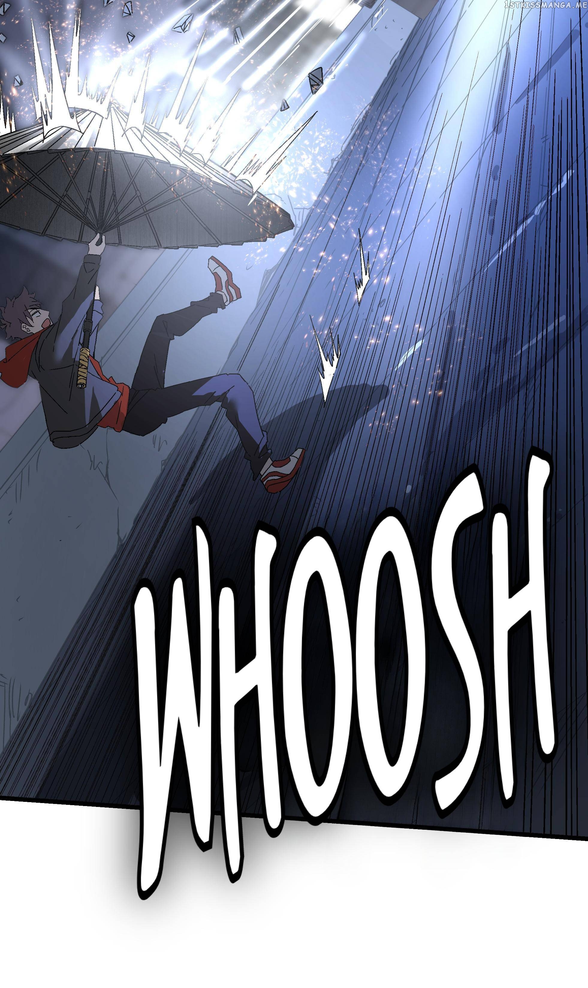 Soul Hunter: Ghost Chronicles Chapter 44 - page 46