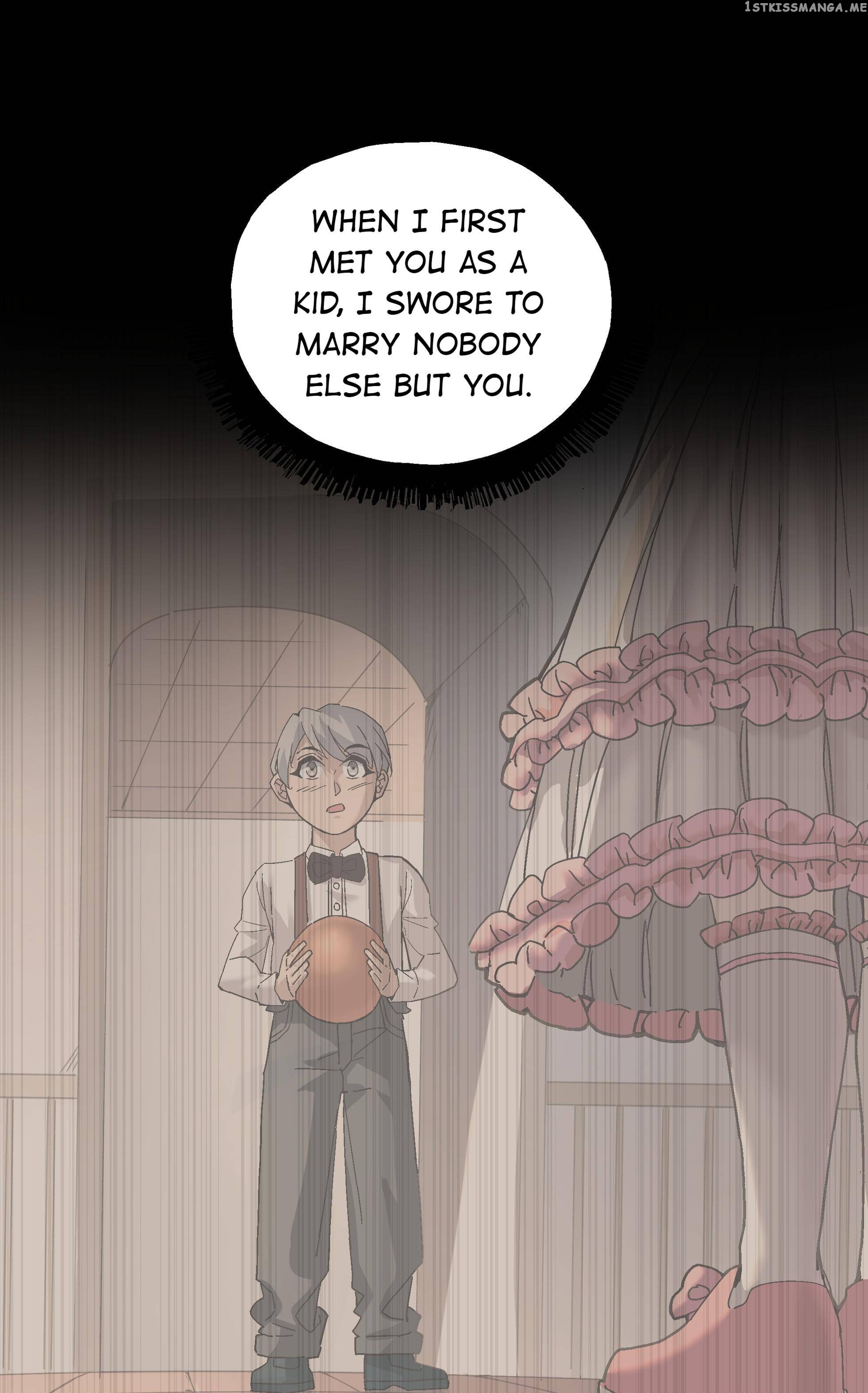 Soul Hunter: Ghost Chronicles Chapter 44 - page 48