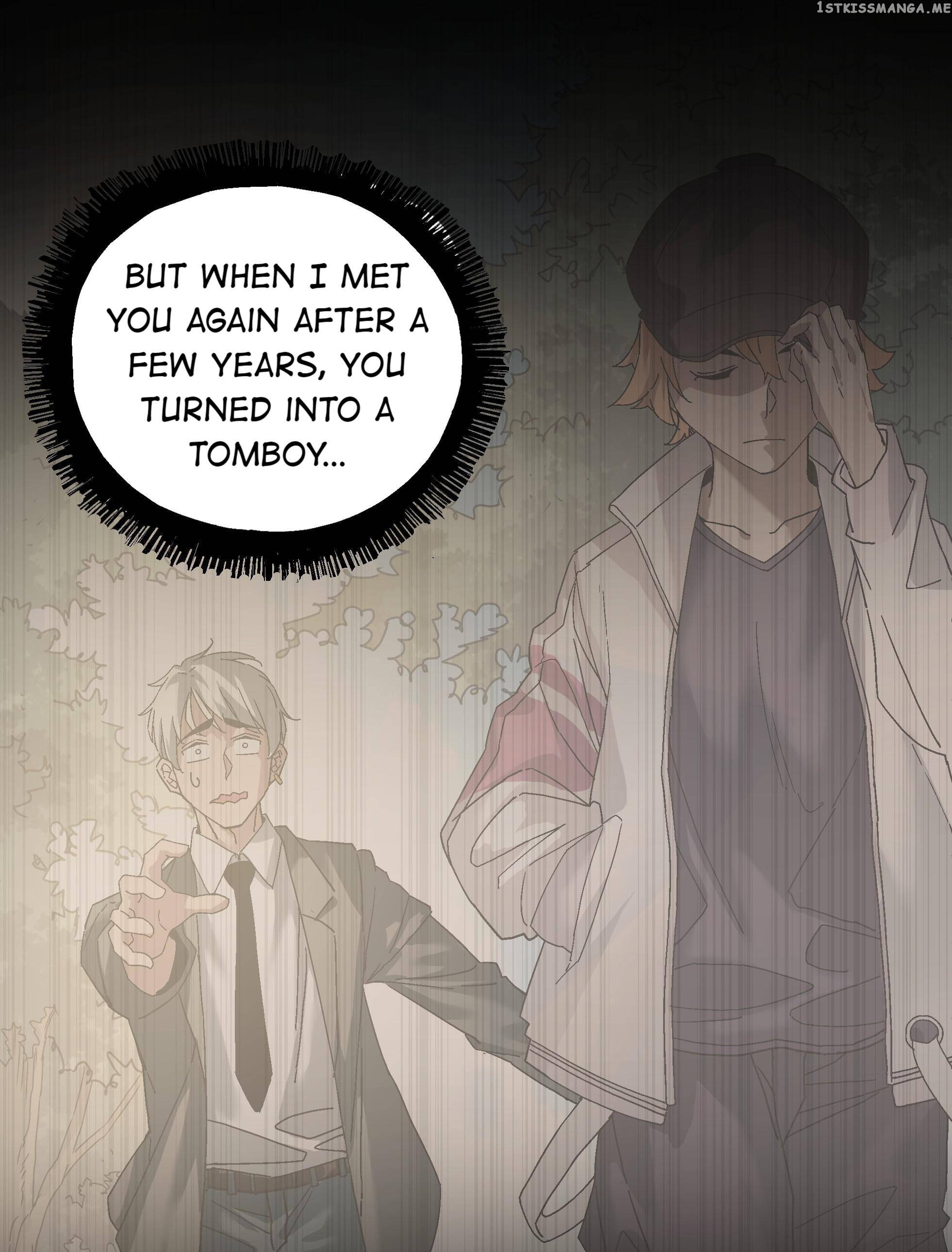 Soul Hunter: Ghost Chronicles Chapter 44 - page 50