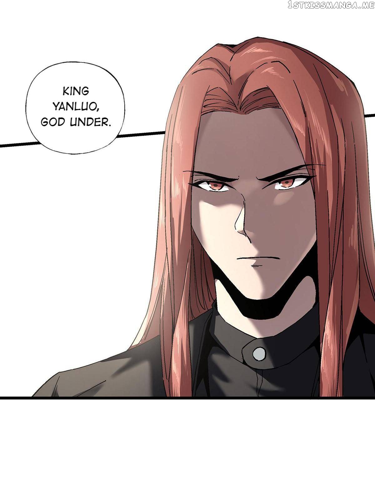 Soul Hunter: Ghost Chronicles Chapter 36 - page 30