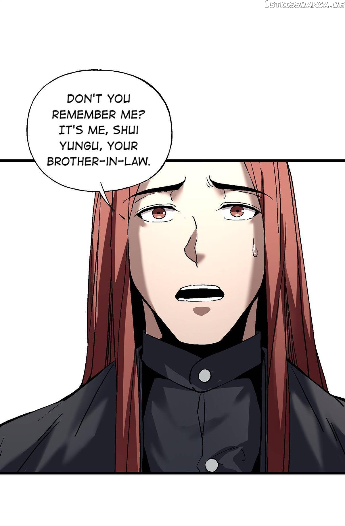 Soul Hunter: Ghost Chronicles Chapter 36 - page 41