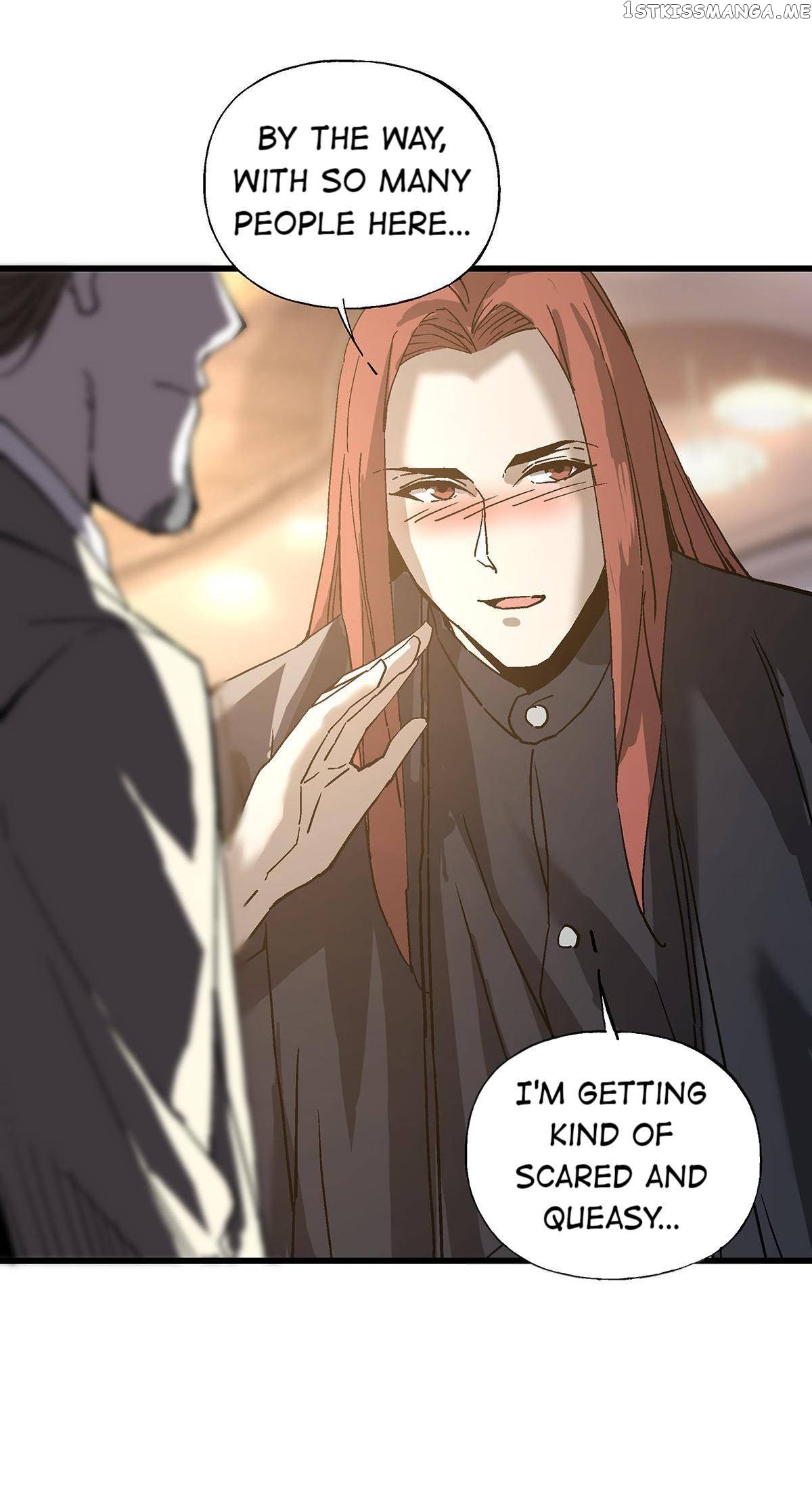 Soul Hunter: Ghost Chronicles Chapter 36 - page 44