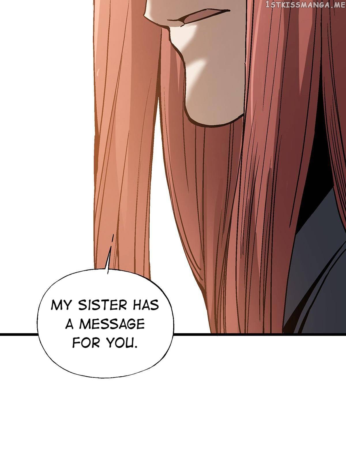 Soul Hunter: Ghost Chronicles Chapter 36 - page 47