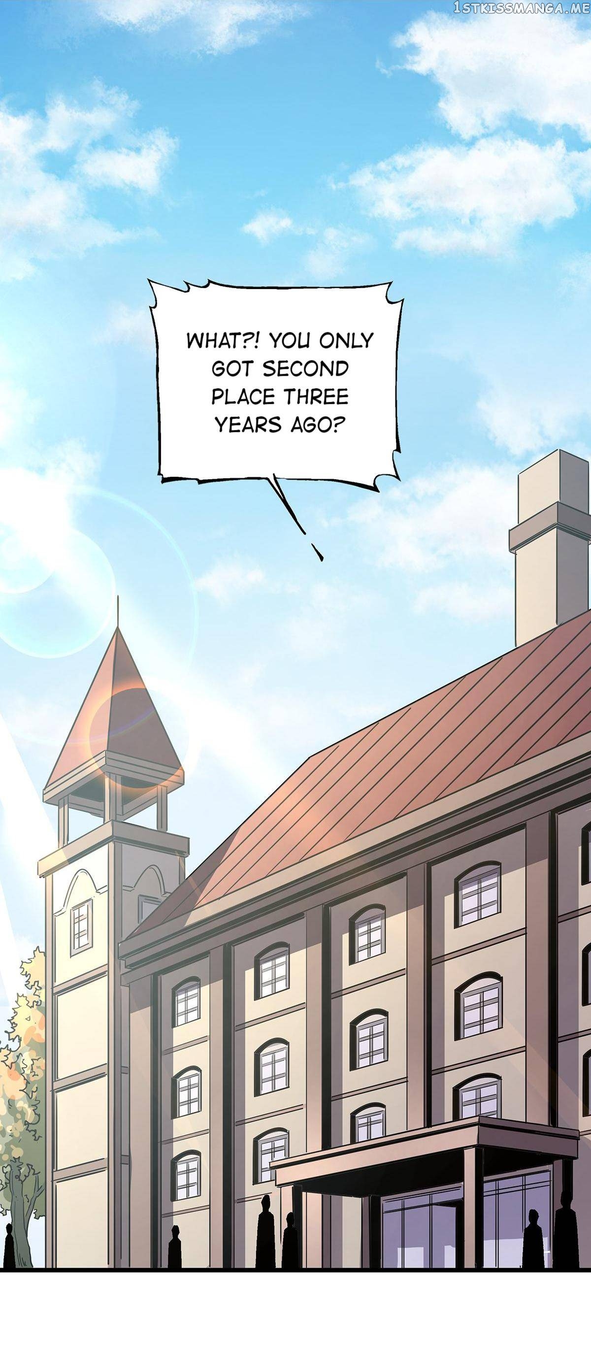 Soul Hunter: Ghost Chronicles Chapter 36 - page 6