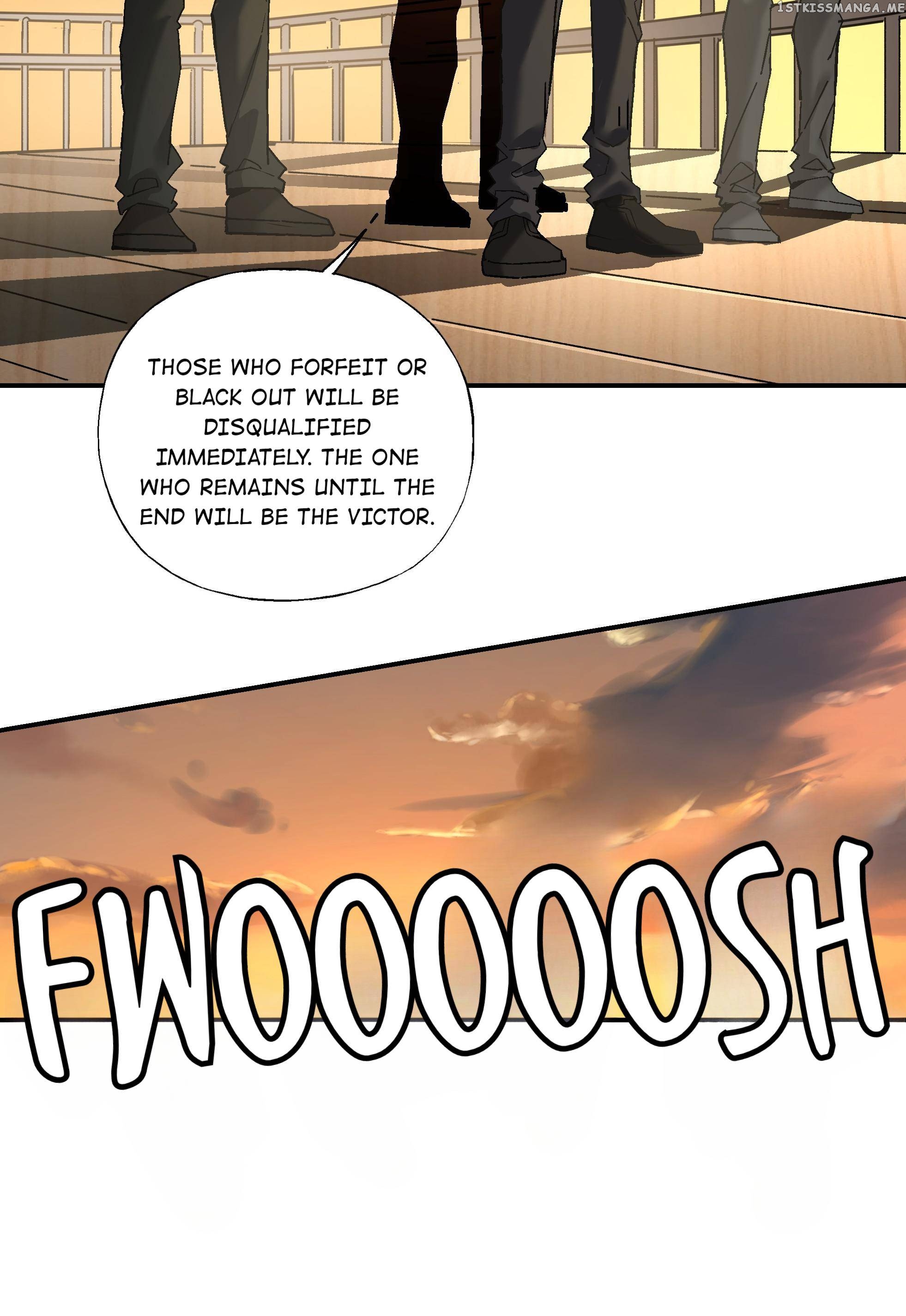 Soul Hunter: Ghost Chronicles Chapter 55 - page 17