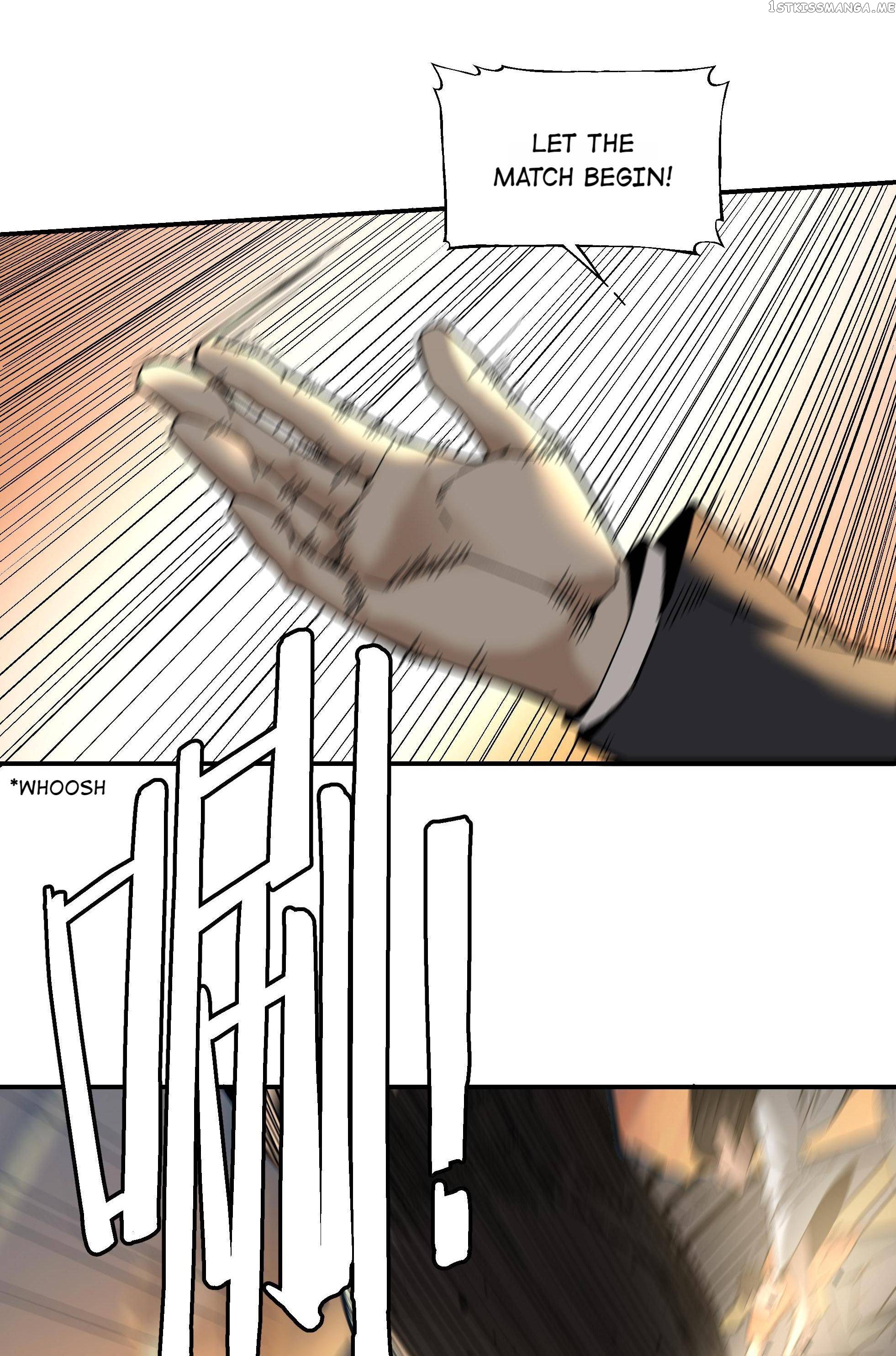 Soul Hunter: Ghost Chronicles Chapter 55 - page 20