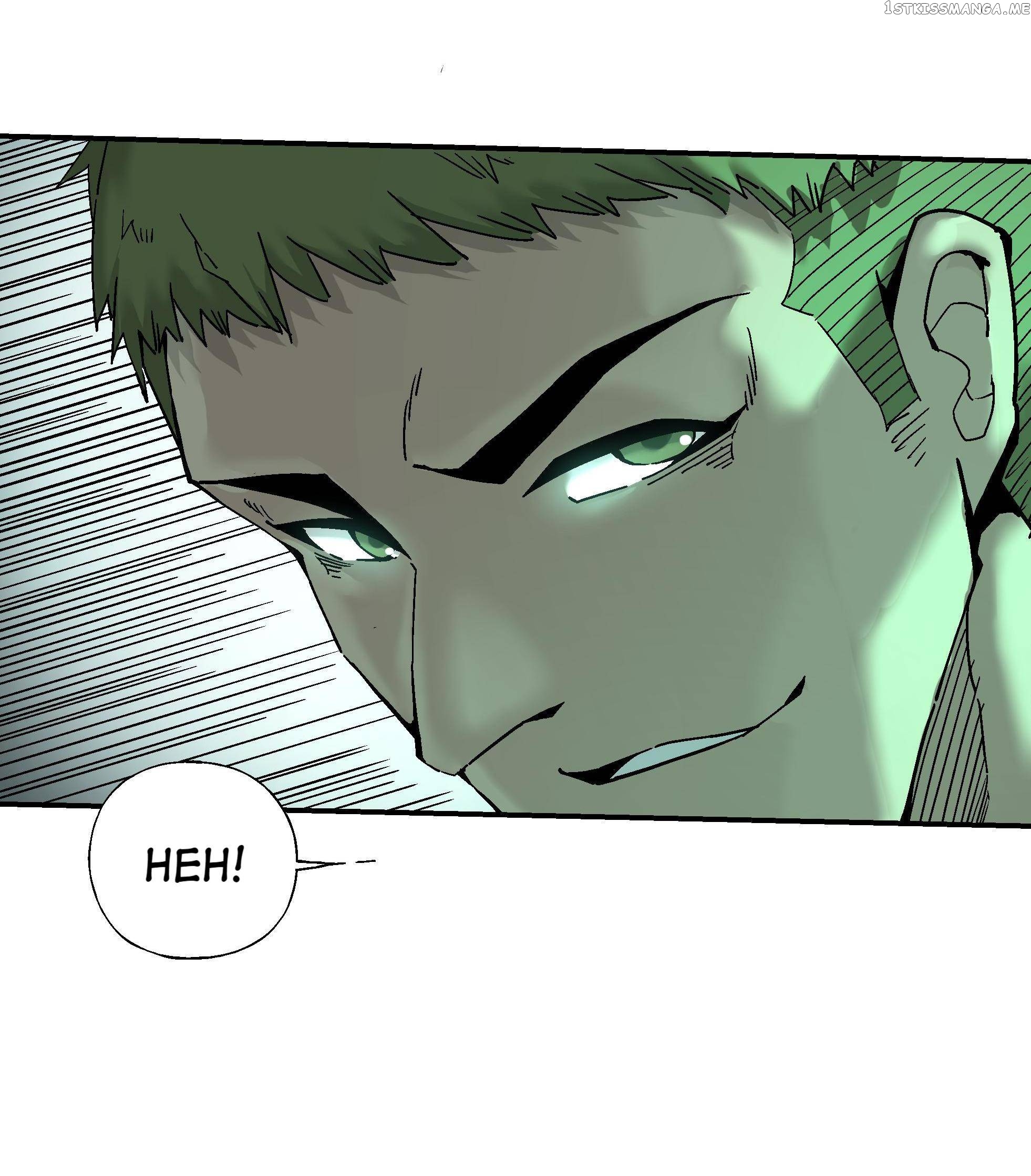 Soul Hunter: Ghost Chronicles Chapter 55 - page 22