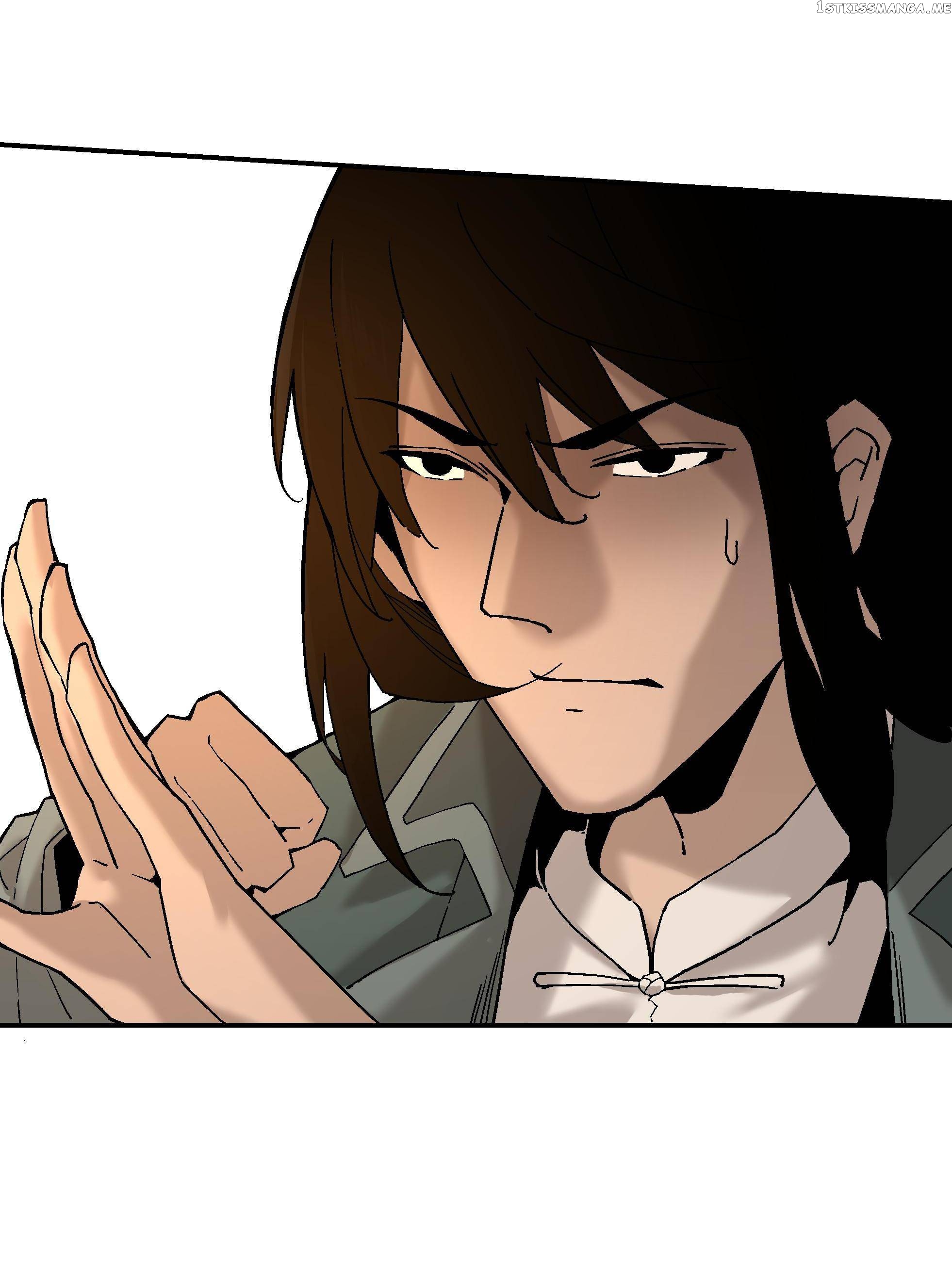 Soul Hunter: Ghost Chronicles Chapter 55 - page 26