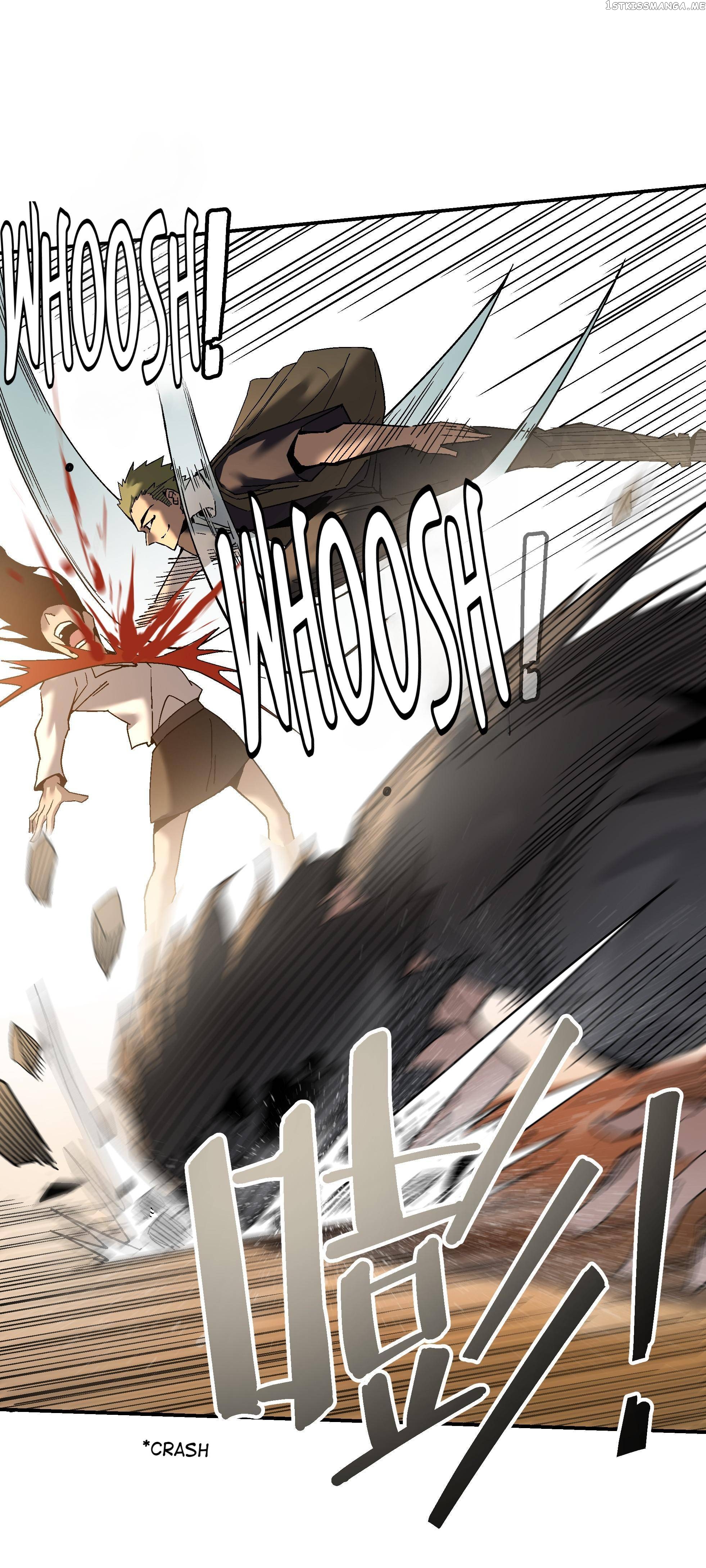 Soul Hunter: Ghost Chronicles Chapter 55 - page 27