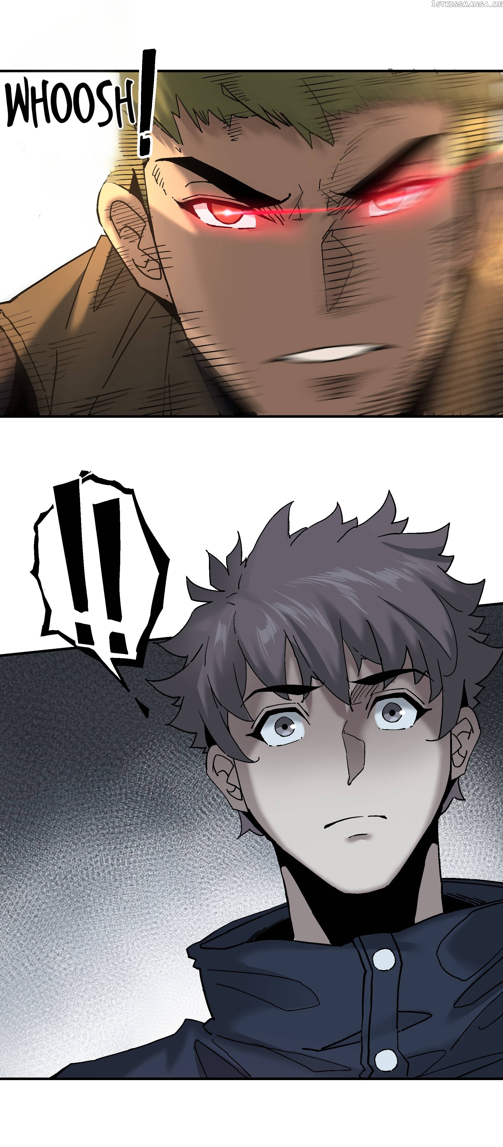 Soul Hunter: Ghost Chronicles Chapter 55 - page 29