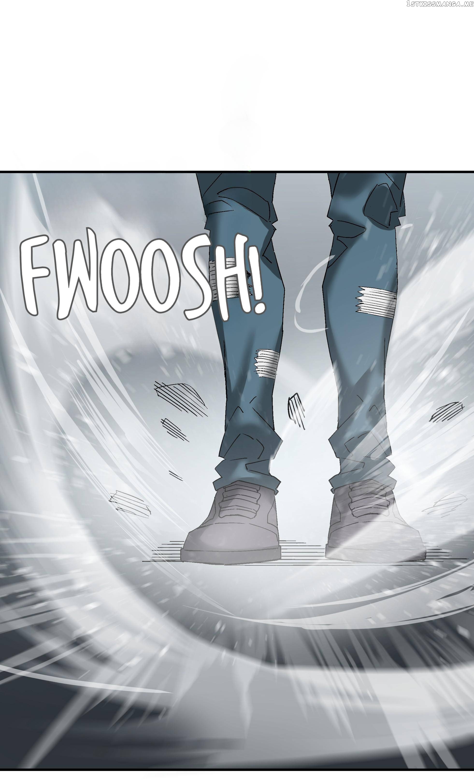Soul Hunter: Ghost Chronicles Chapter 55 - page 34