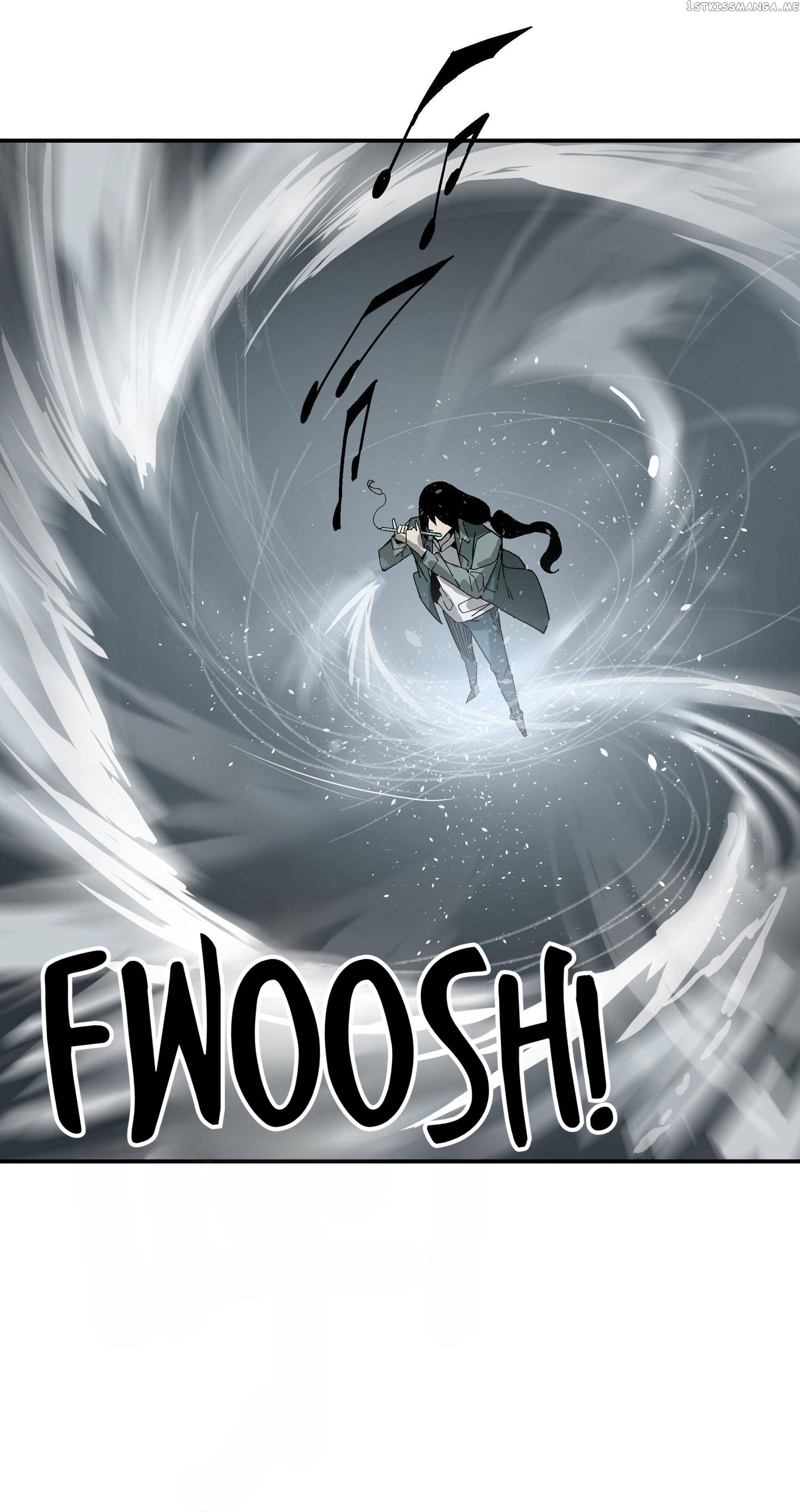 Soul Hunter: Ghost Chronicles Chapter 55 - page 35