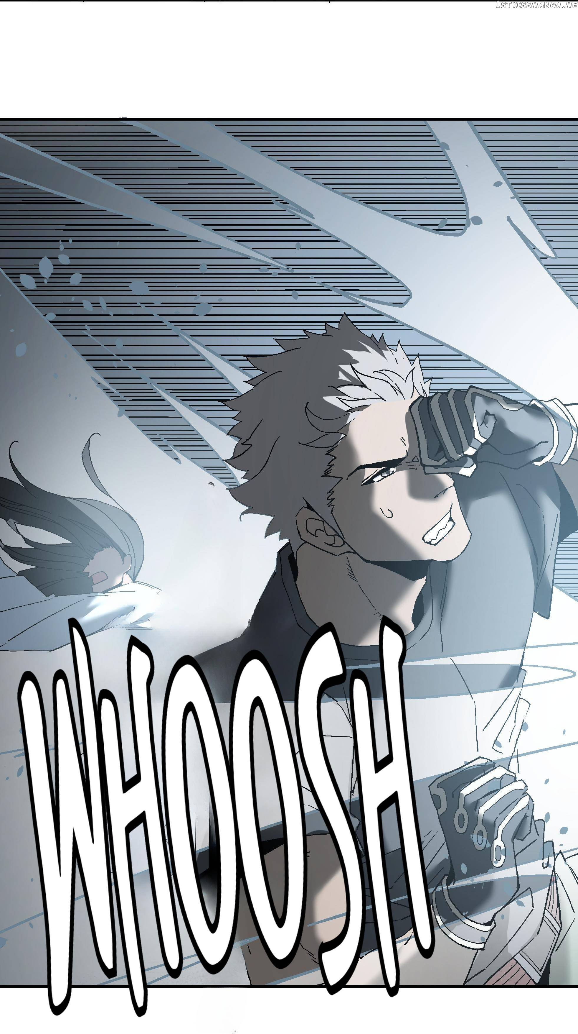 Soul Hunter: Ghost Chronicles Chapter 55 - page 37