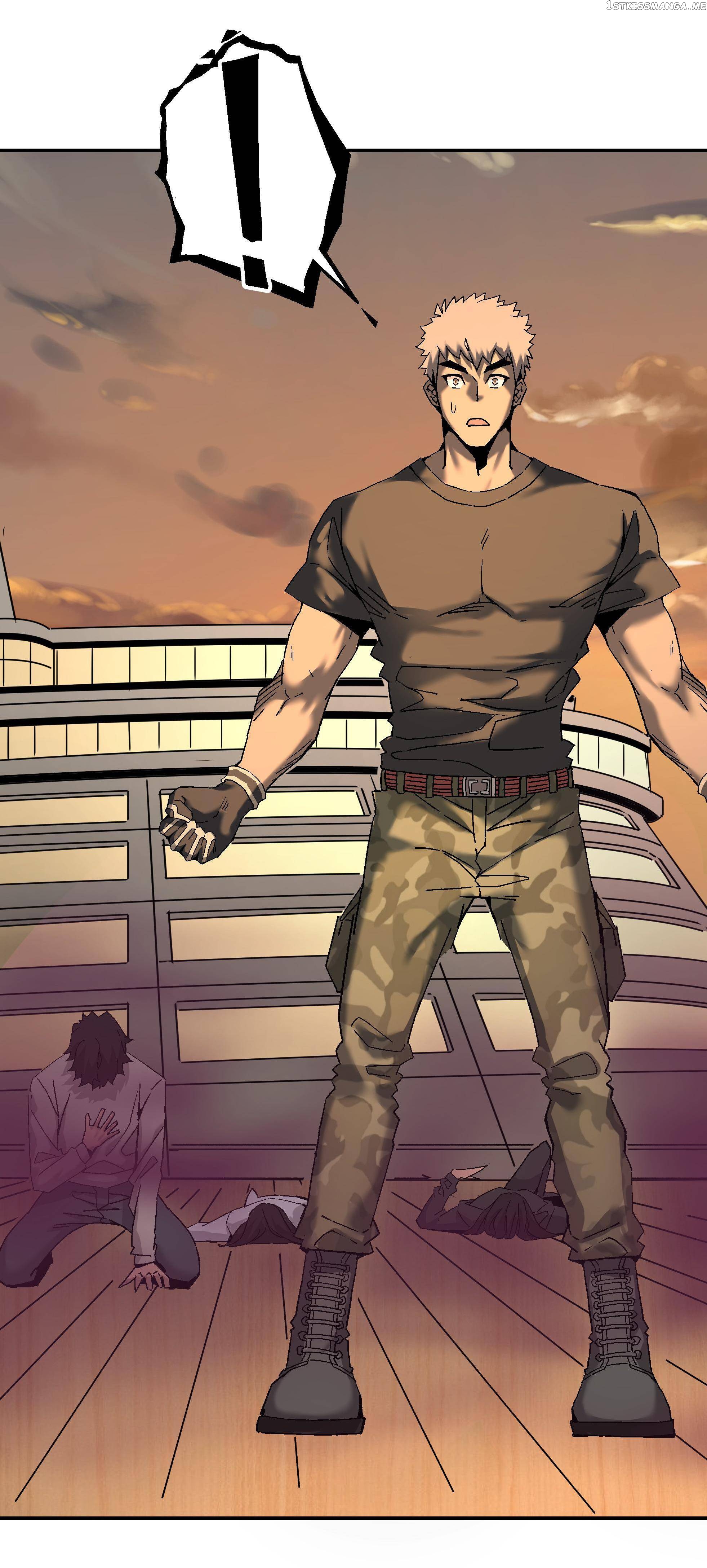 Soul Hunter: Ghost Chronicles Chapter 55 - page 39