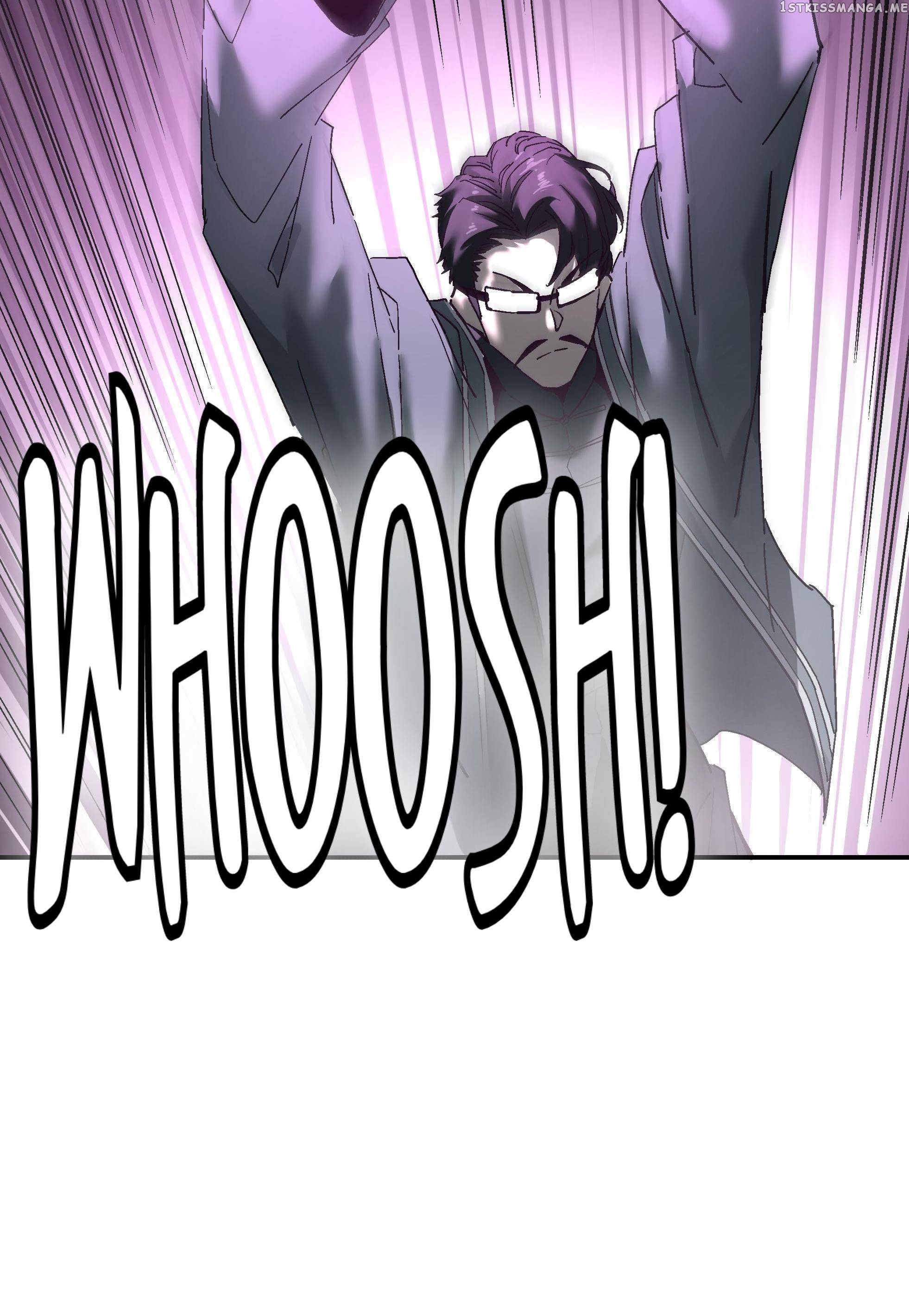 Soul Hunter: Ghost Chronicles Chapter 55 - page 43