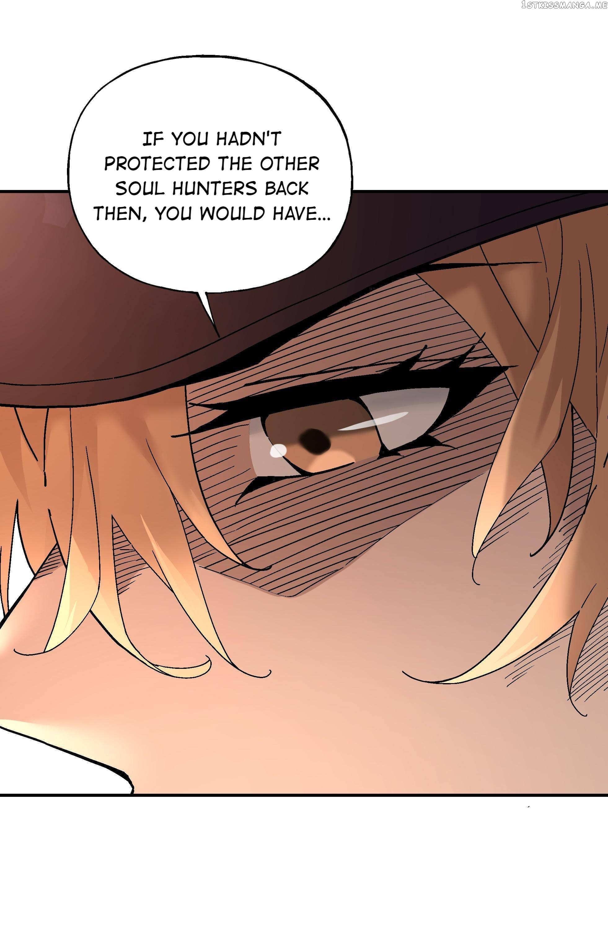 Soul Hunter: Ghost Chronicles Chapter 55 - page 54