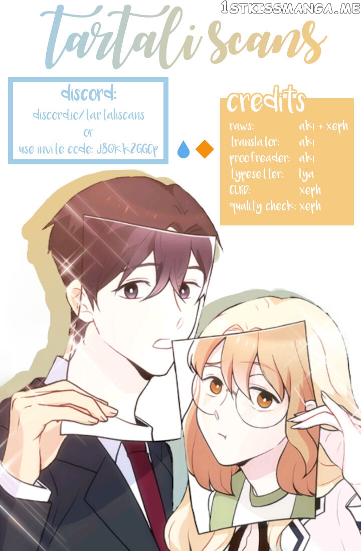 Abyss (New World) chapter 12 - page 18