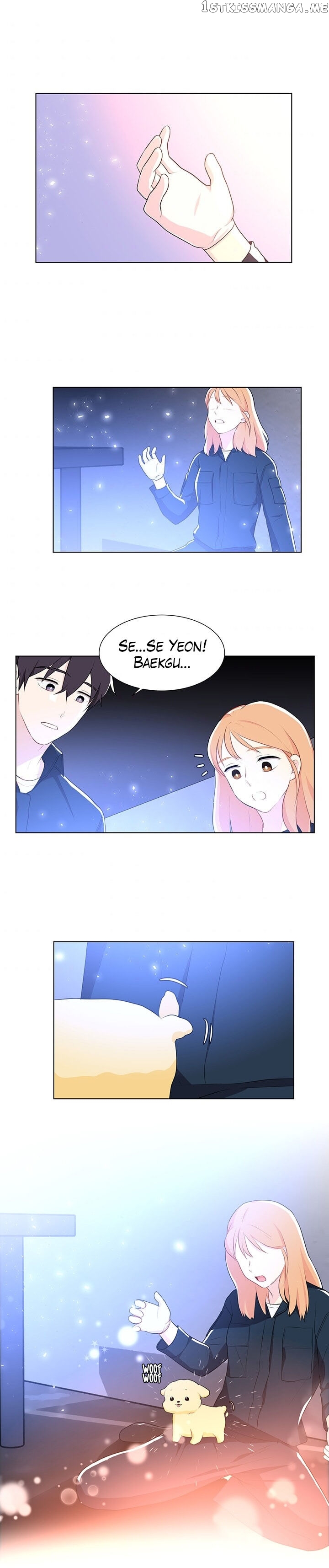 Abyss (New World) chapter 12 - page 2