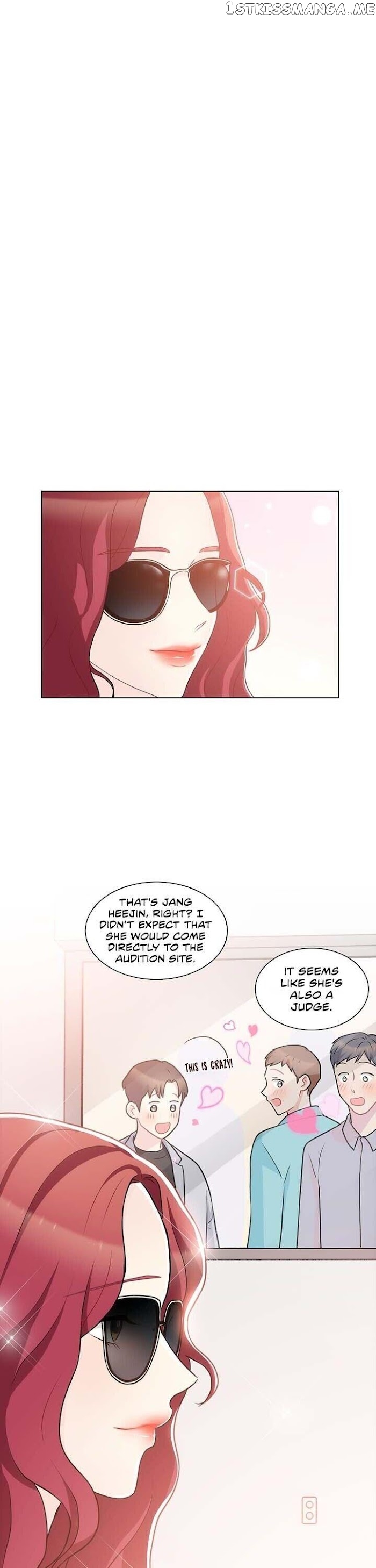 Abyss (New World) chapter 37 - page 10