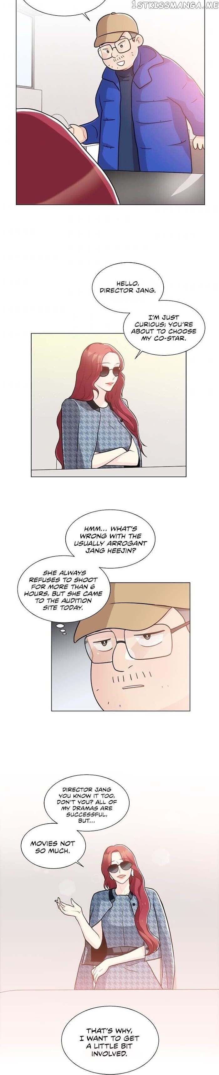 Abyss (New World) chapter 37 - page 12