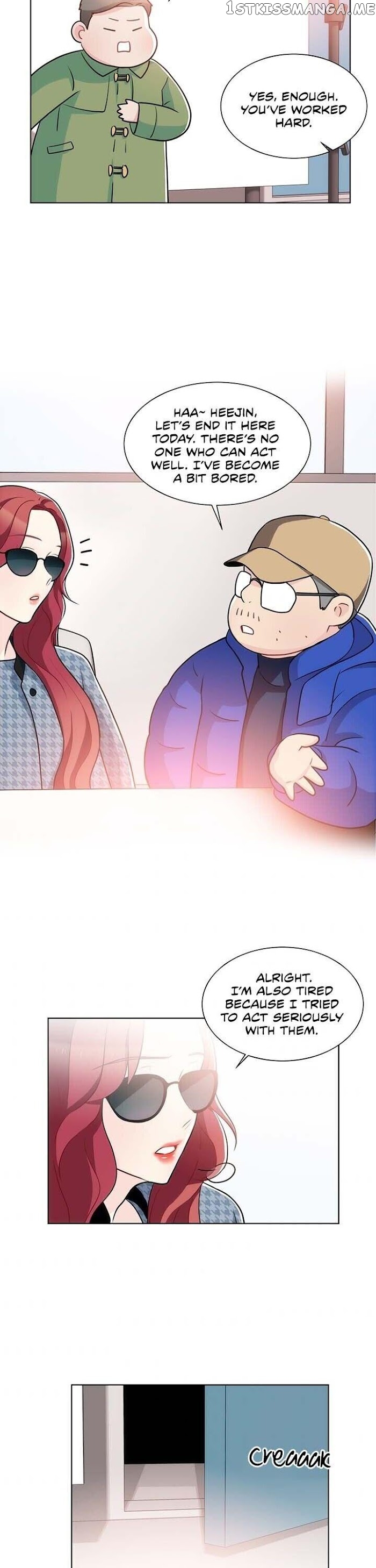 Abyss (New World) chapter 37 - page 20