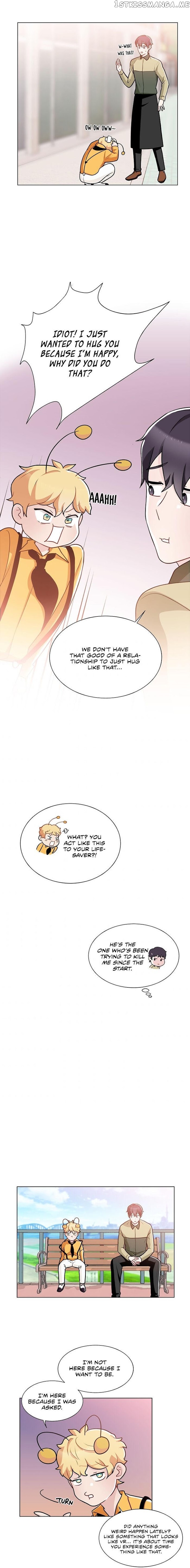 Abyss (New World) chapter 36 - page 10