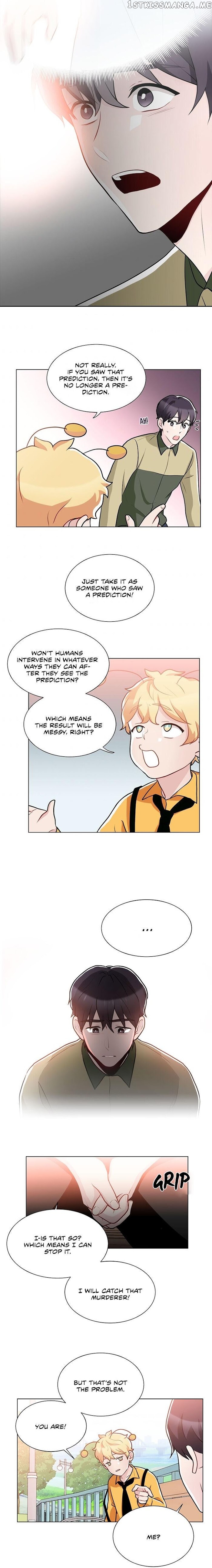Abyss (New World) chapter 36 - page 13