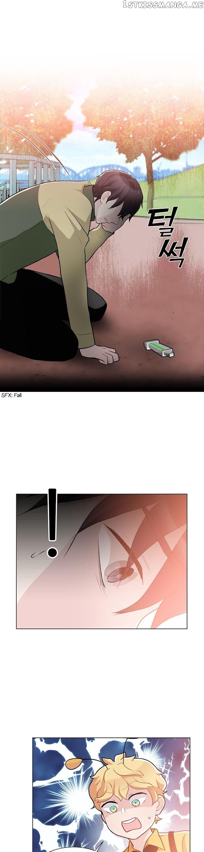 Abyss (New World) chapter 36 - page 17