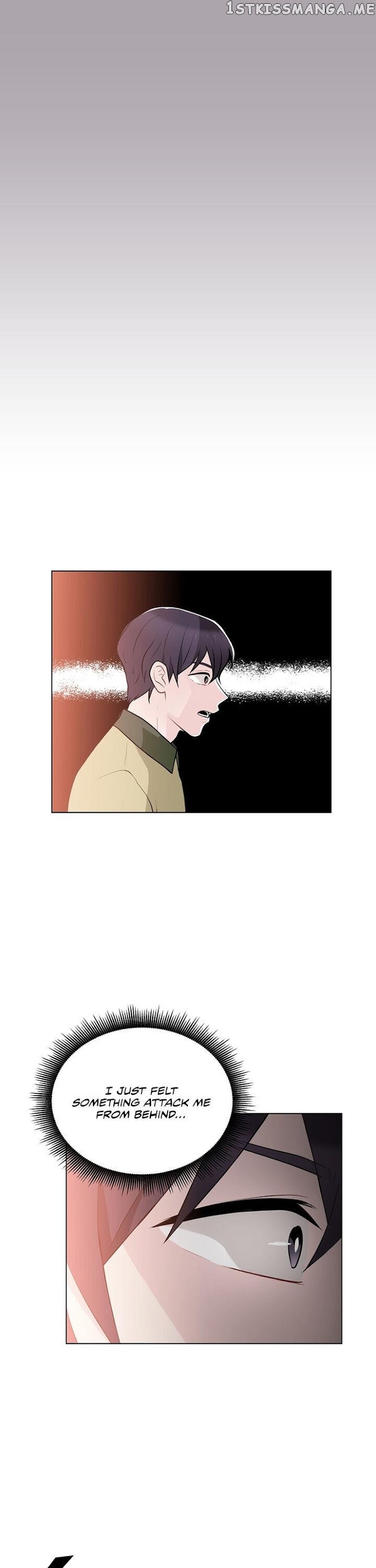 Abyss (New World) chapter 36 - page 8