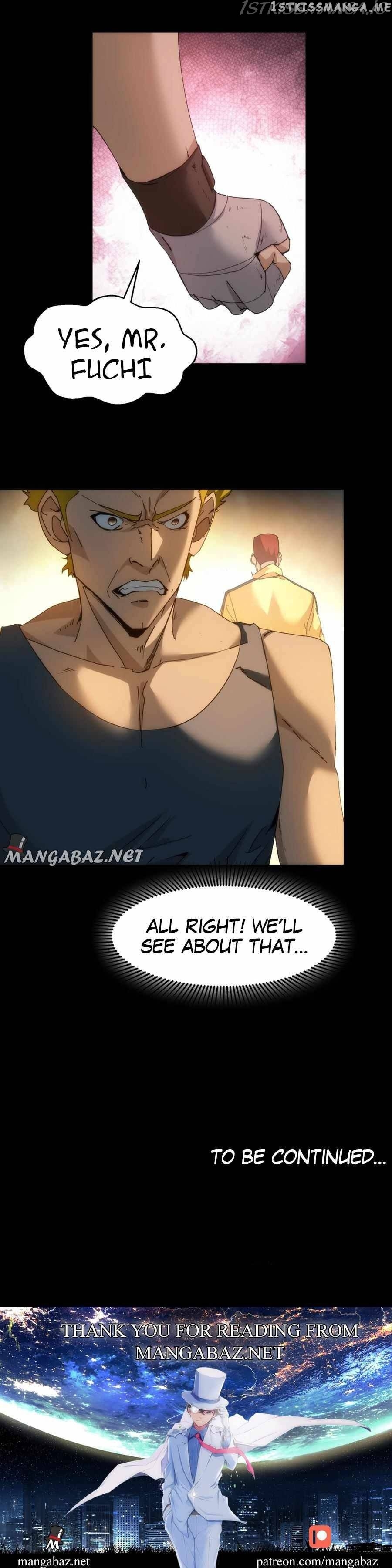 Here’s a Punch chapter 23 - page 12